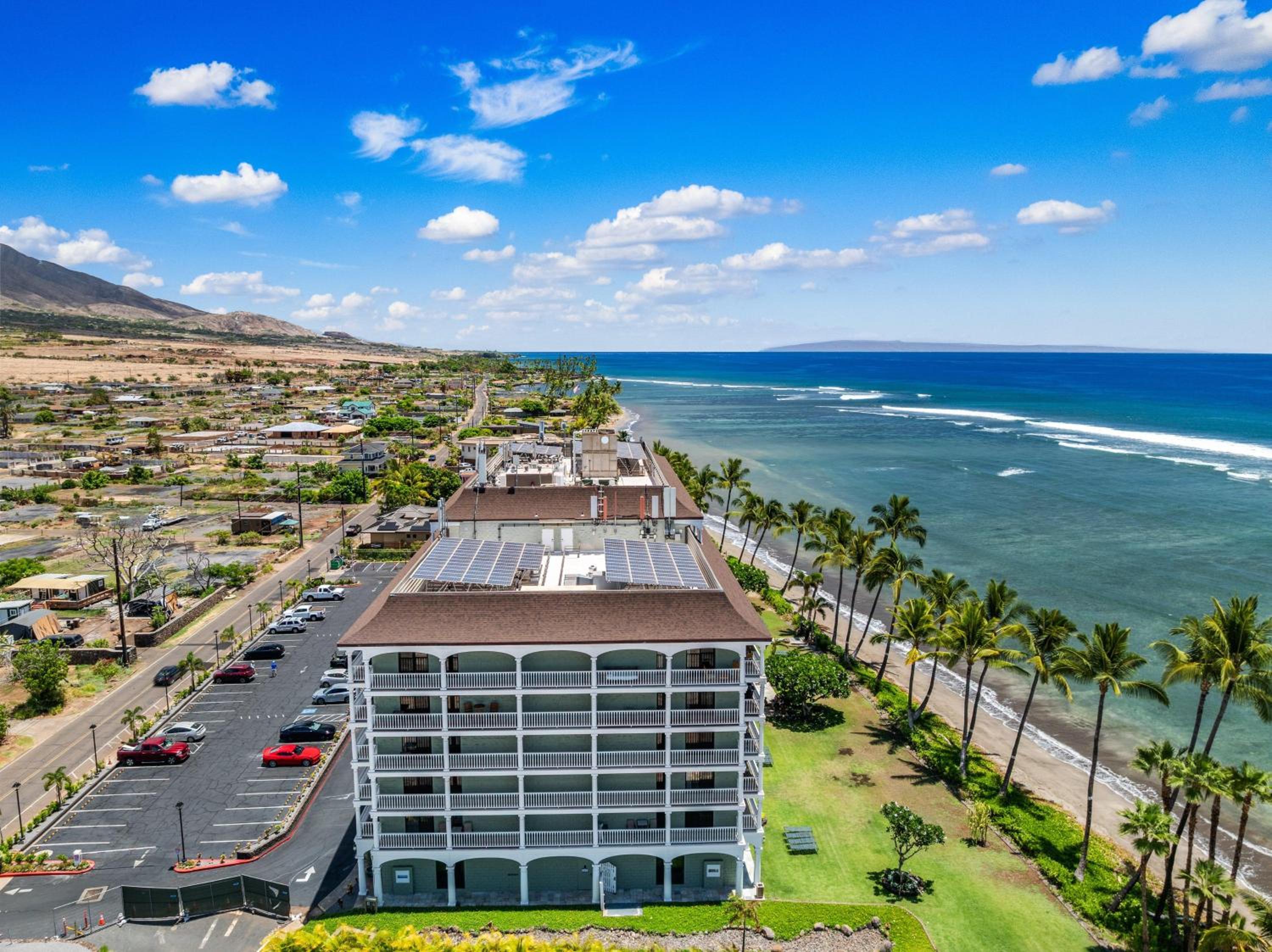 Lahaina Shores 234