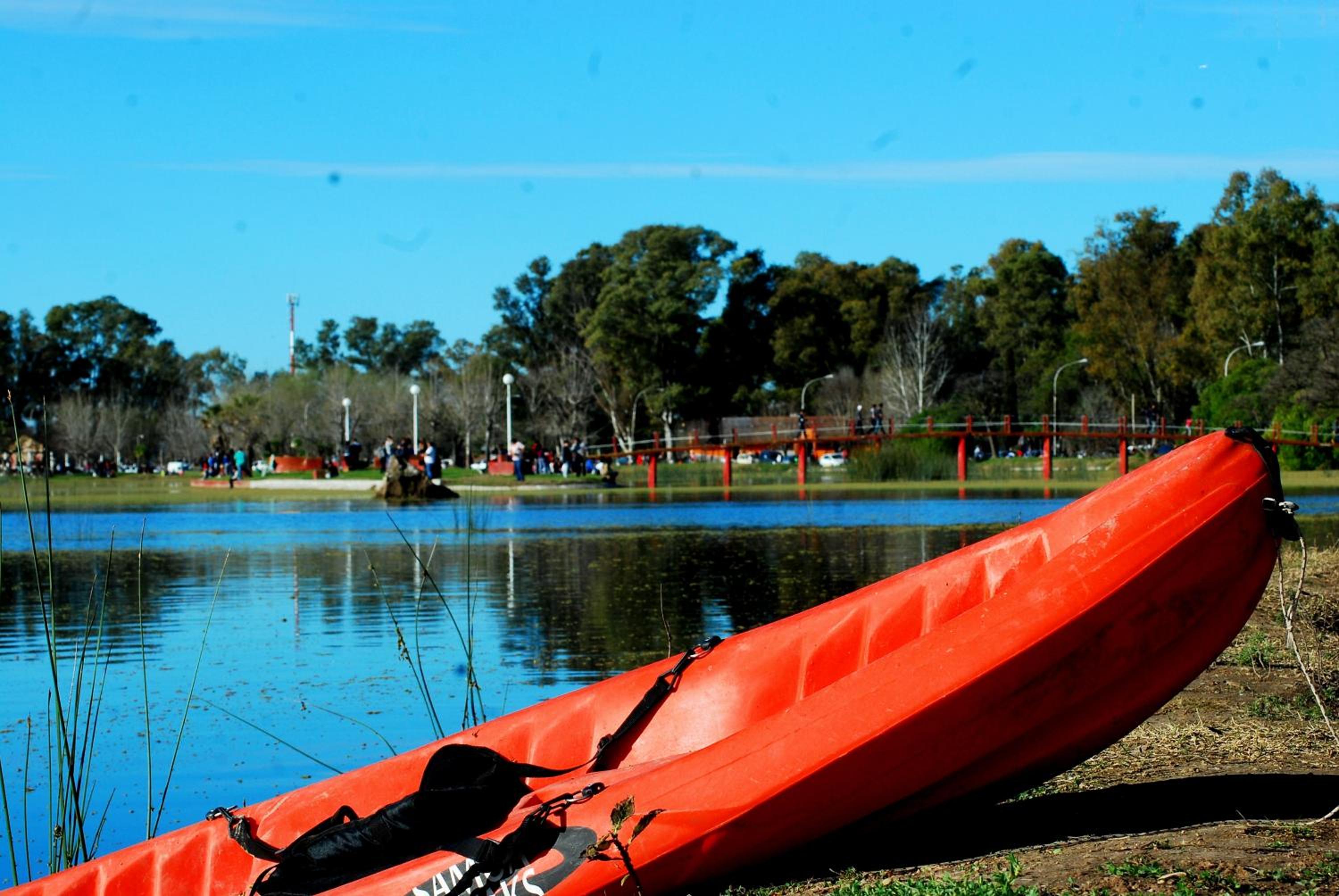 Apartamentos Laguna de Navarro