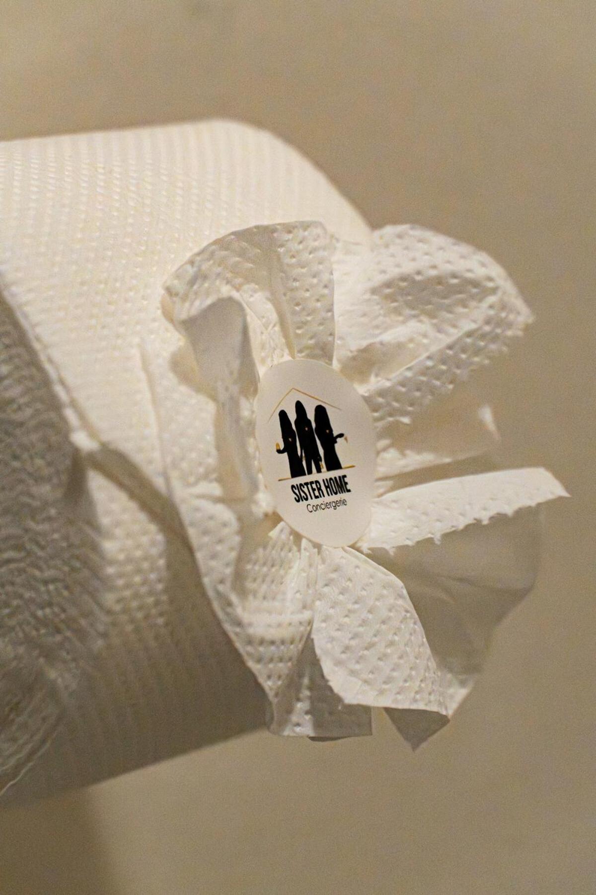 CityRoss-Apt T3-2 chambres -4 pers-Ste Clotilde