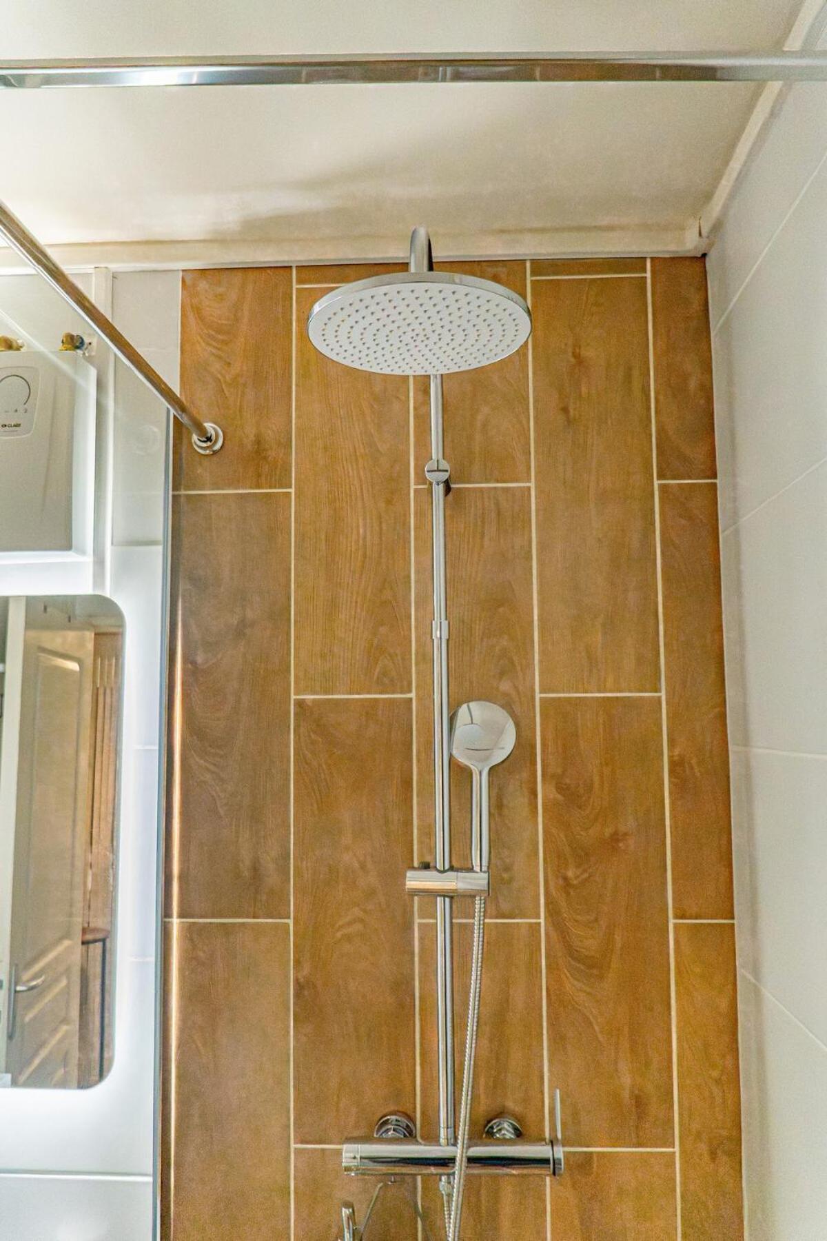 CityRoss-Apt T3-2 chambres -4 pers-Ste Clotilde