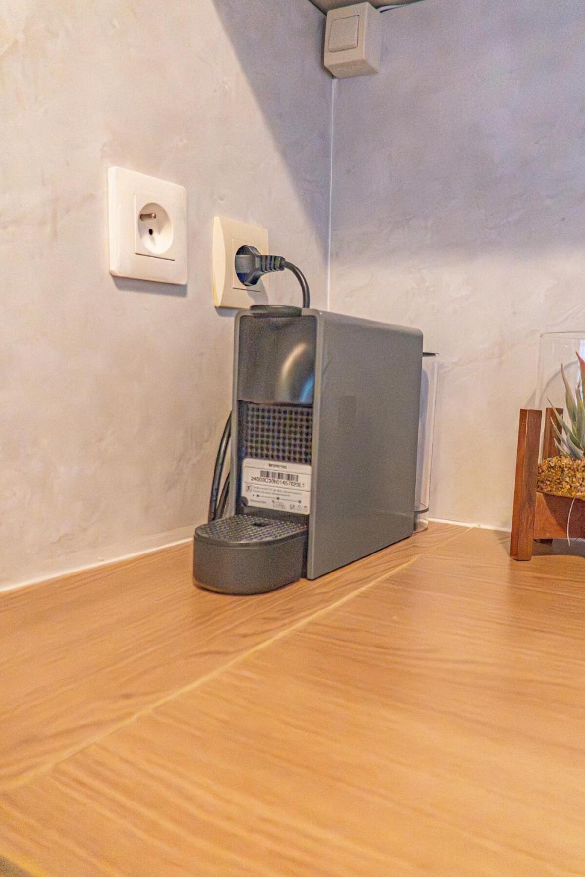 CityRoss-Apt T3-2 chambres -4 pers-Ste Clotilde