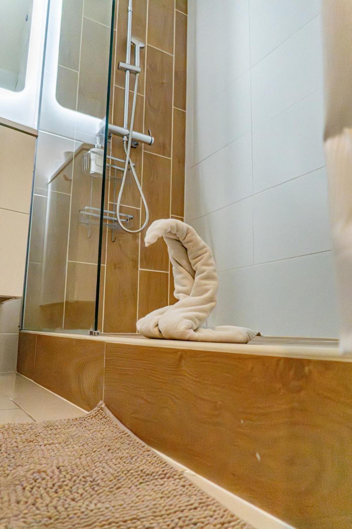CityRoss-Apt T3-2 chambres -4 pers-Ste Clotilde