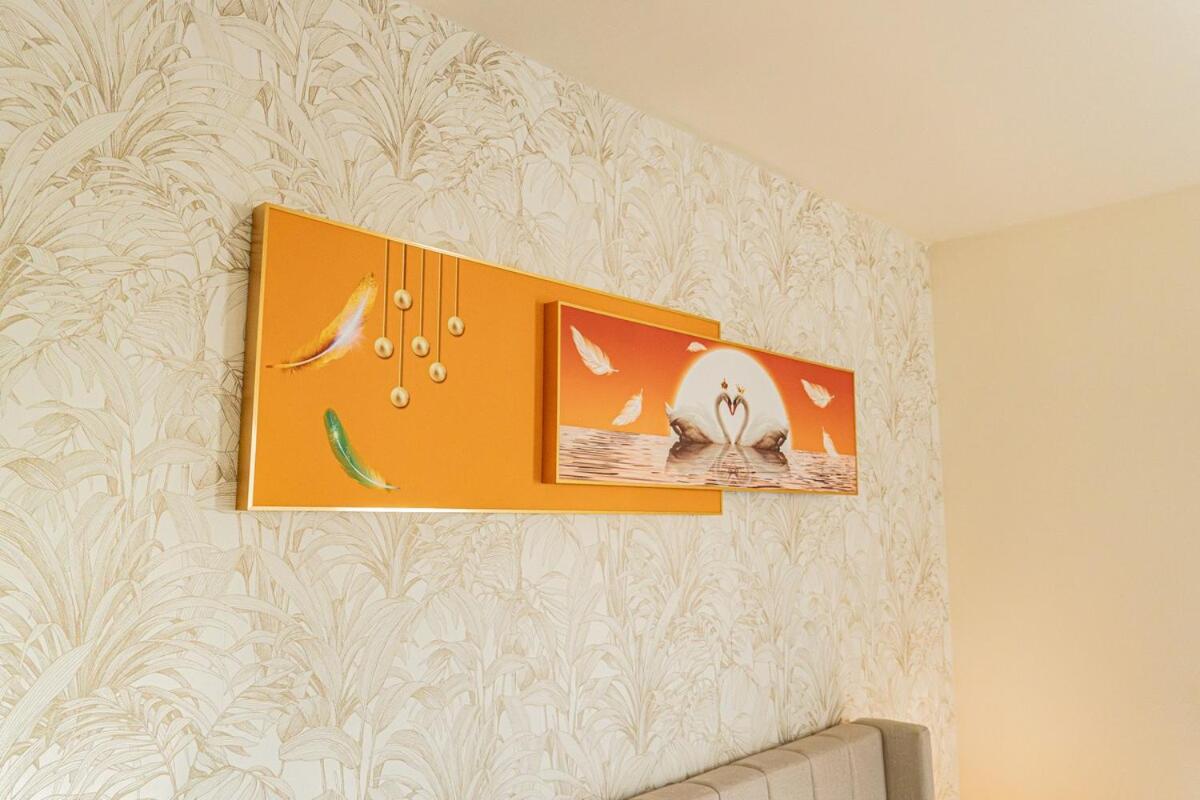 CityRoss-Apt T3-2 chambres -4 pers-Ste Clotilde