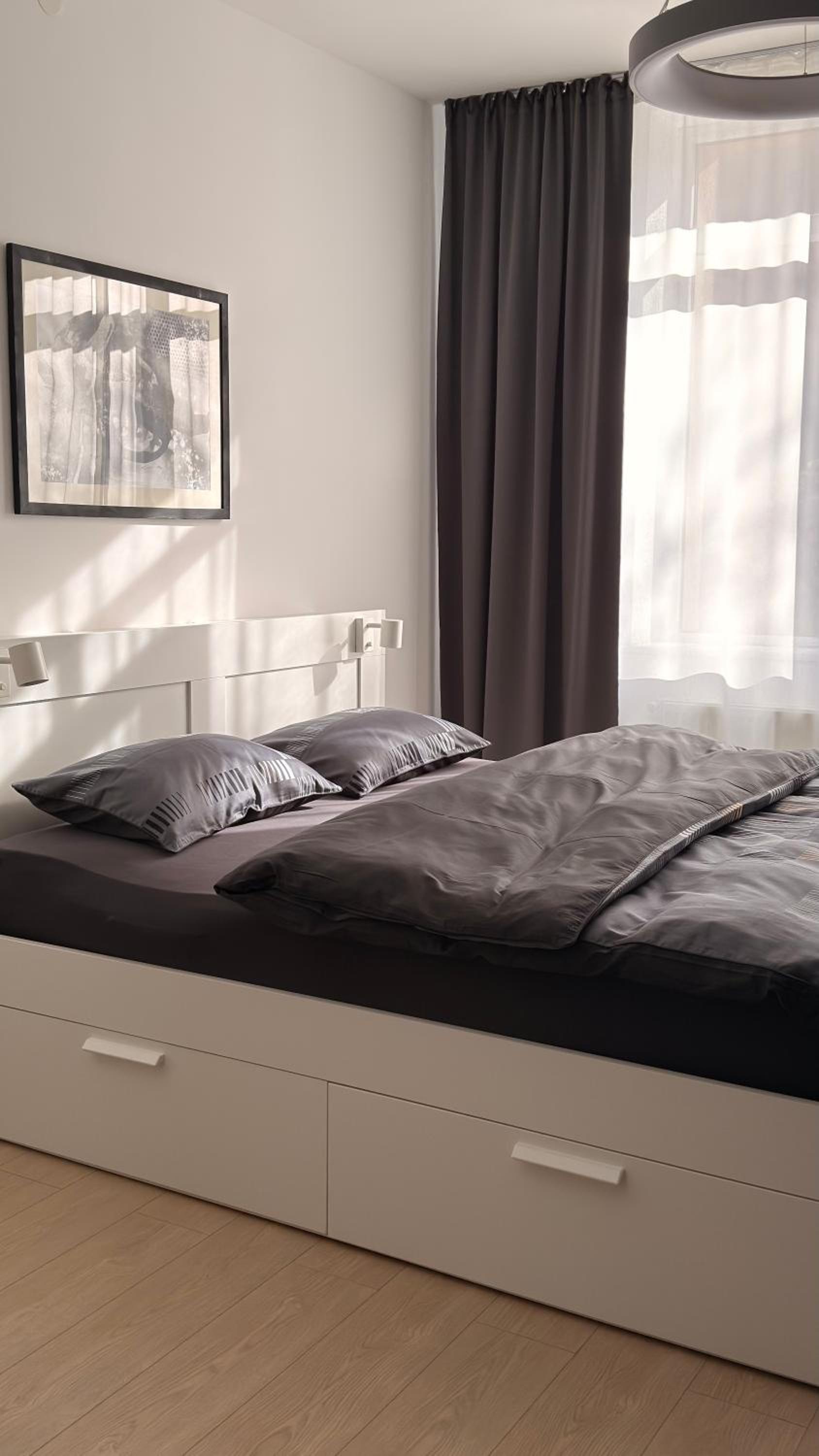 Verde22 - Calm & Central Stay