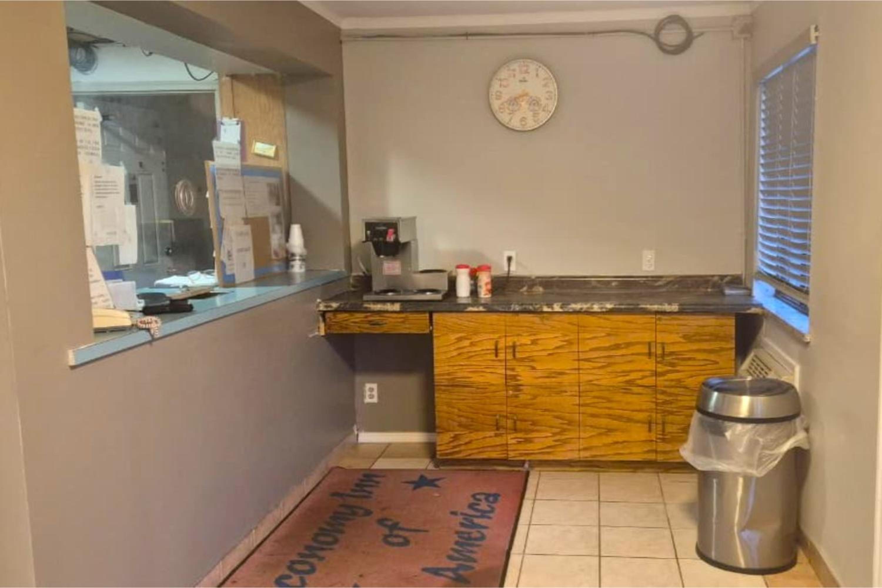 Economy Inn Merrillville By Townhouse I 65