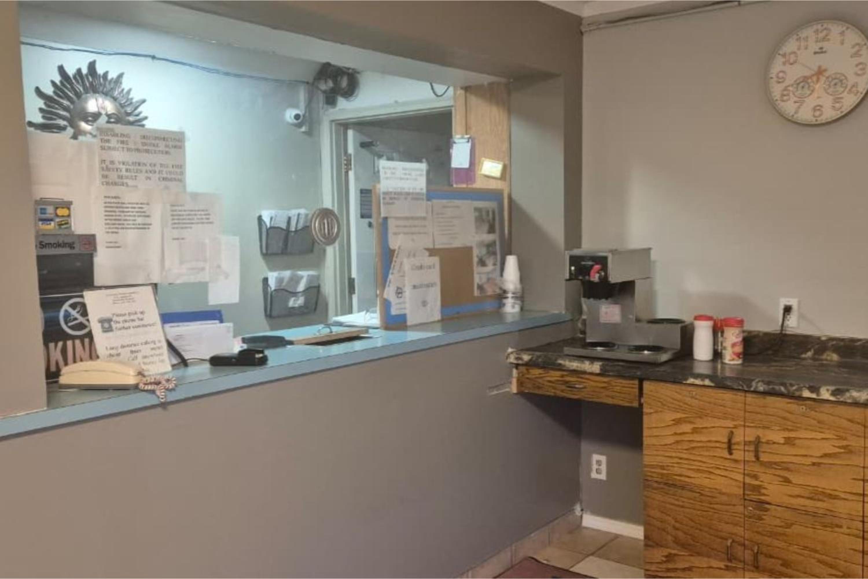 Economy Inn Merrillville By Townhouse I 65