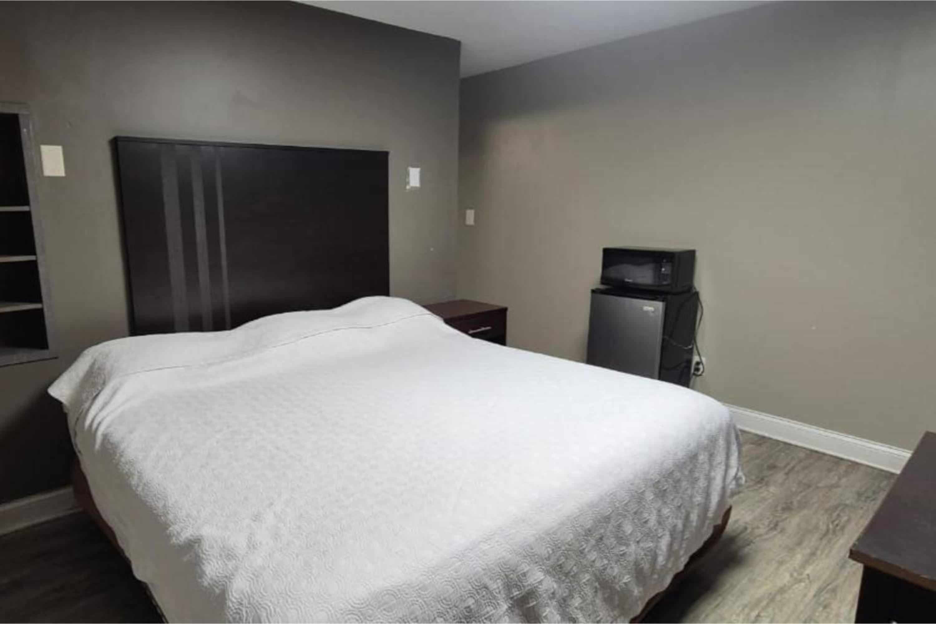 Economy Inn Merrillville By Townhouse I 65
