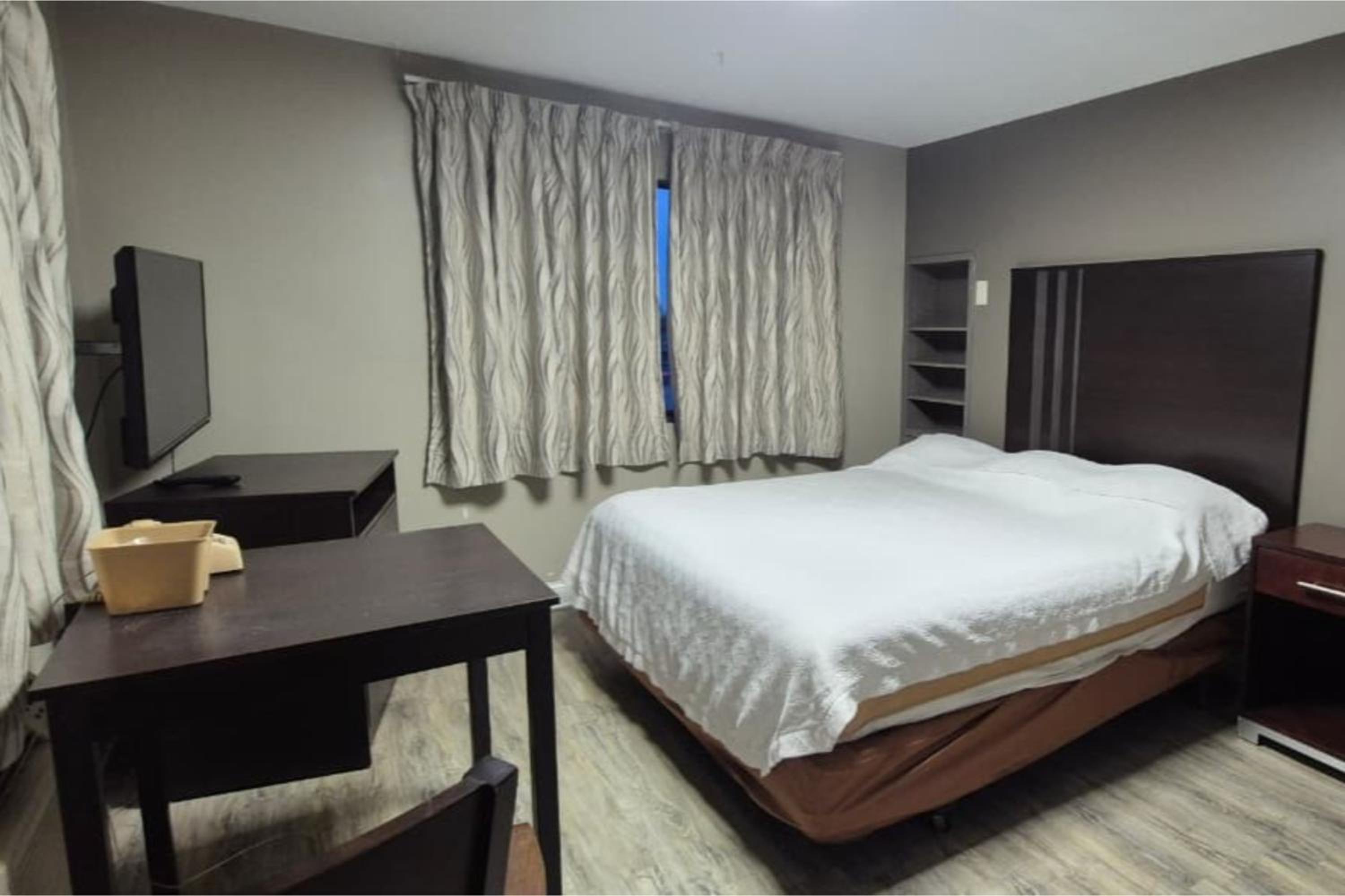 Economy Inn Merrillville By Townhouse I 65