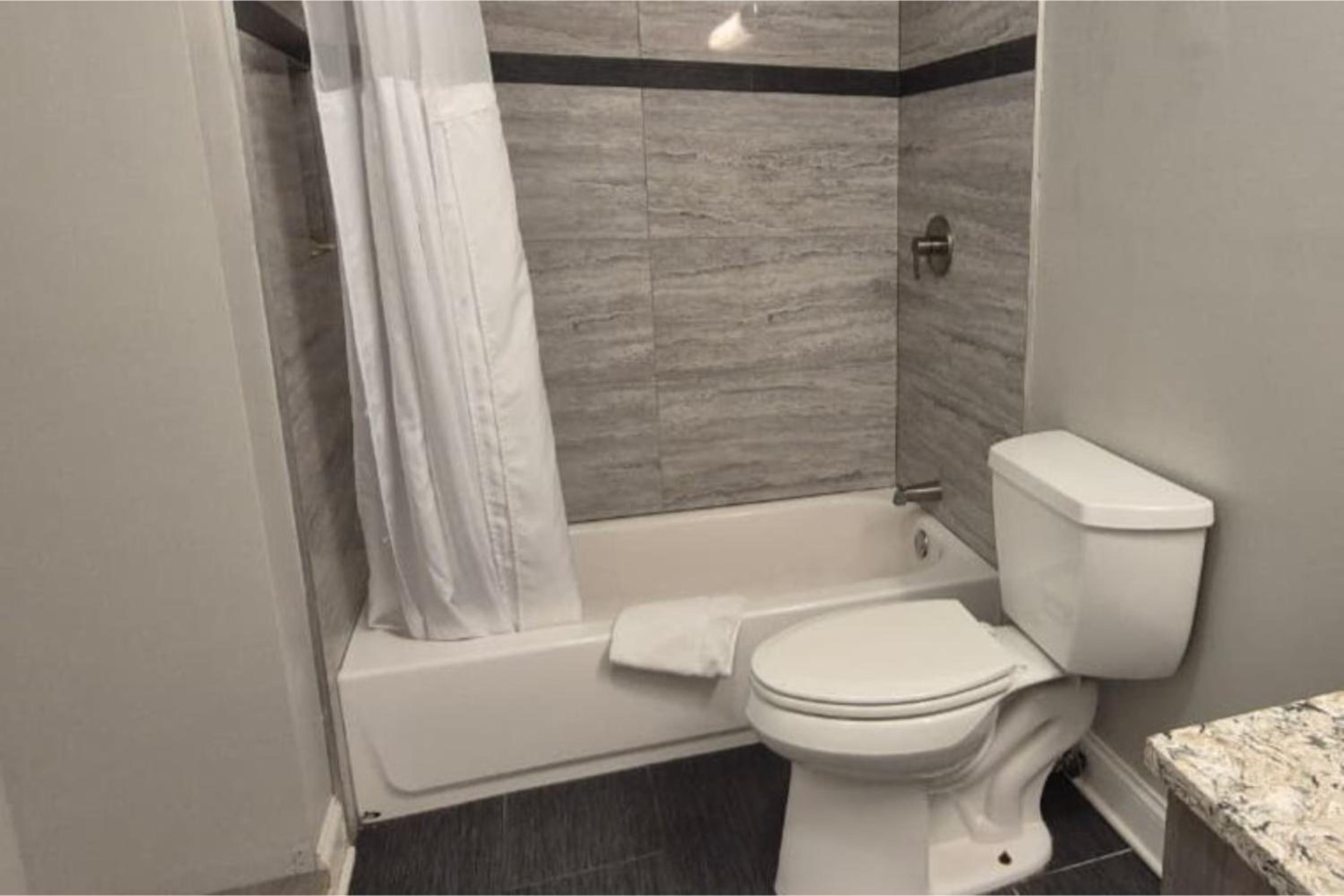 Economy Inn Merrillville By Townhouse I 65