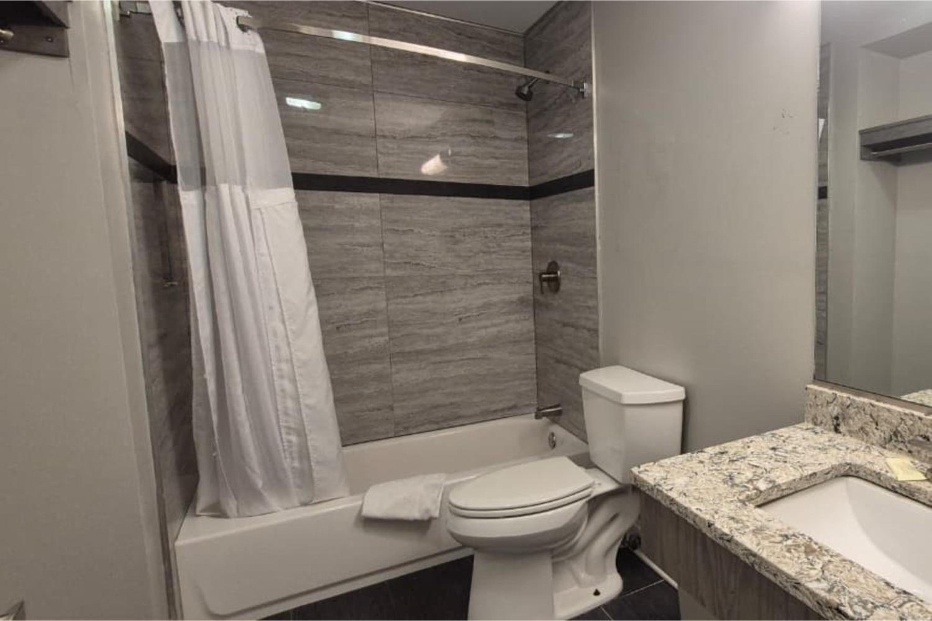 Economy Inn Merrillville By Townhouse I 65