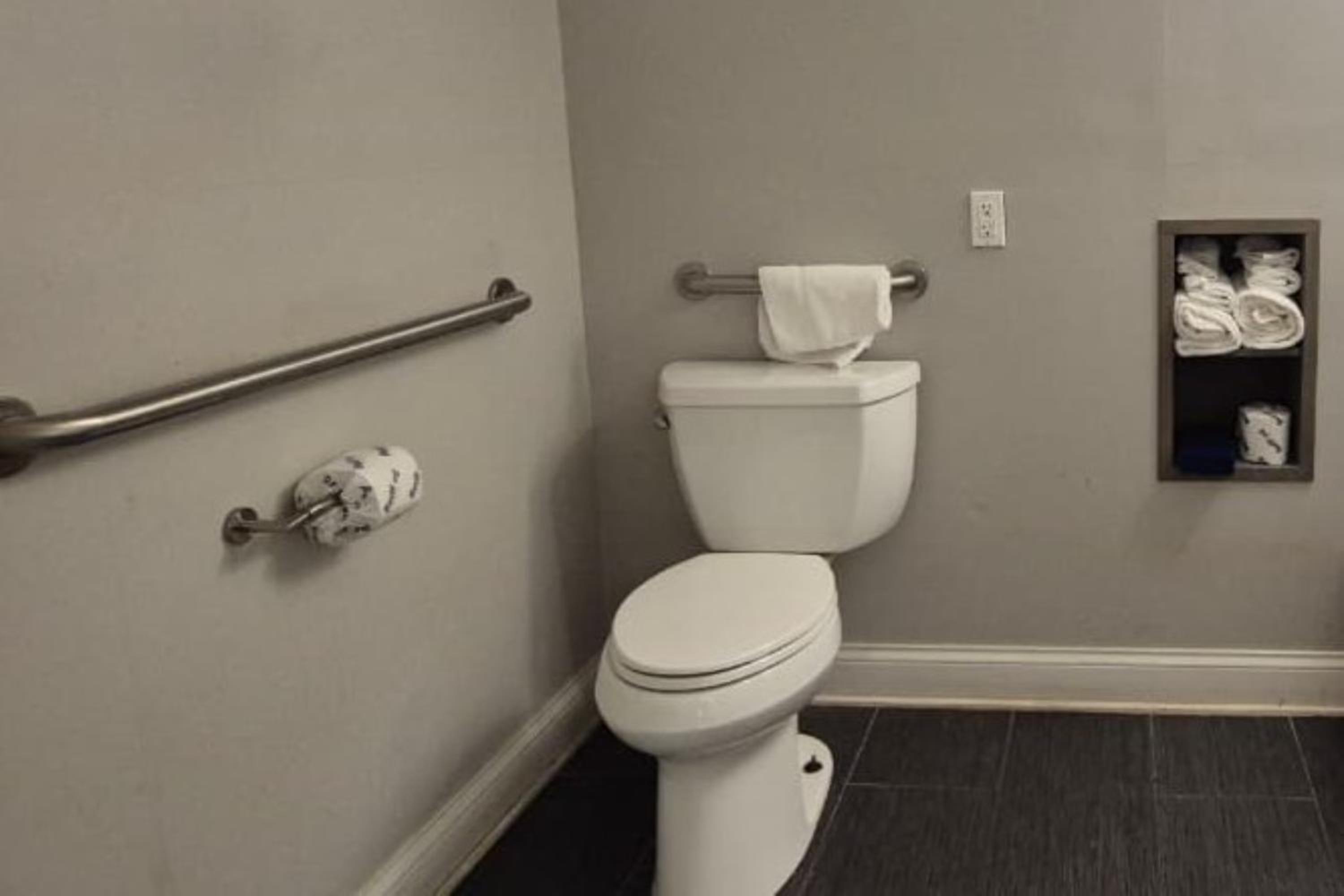 Economy Inn Merrillville By Townhouse I 65