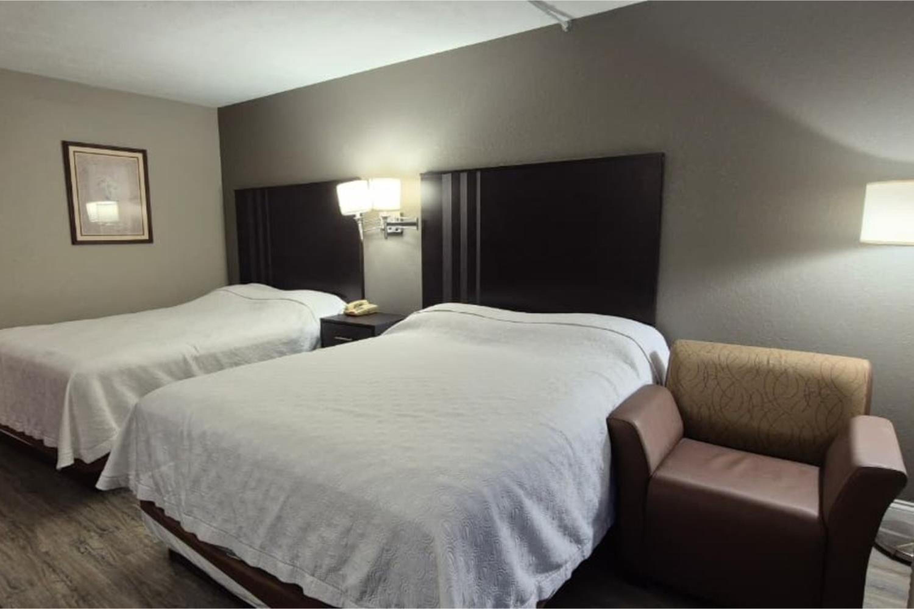 Economy Inn Merrillville By Townhouse I 65