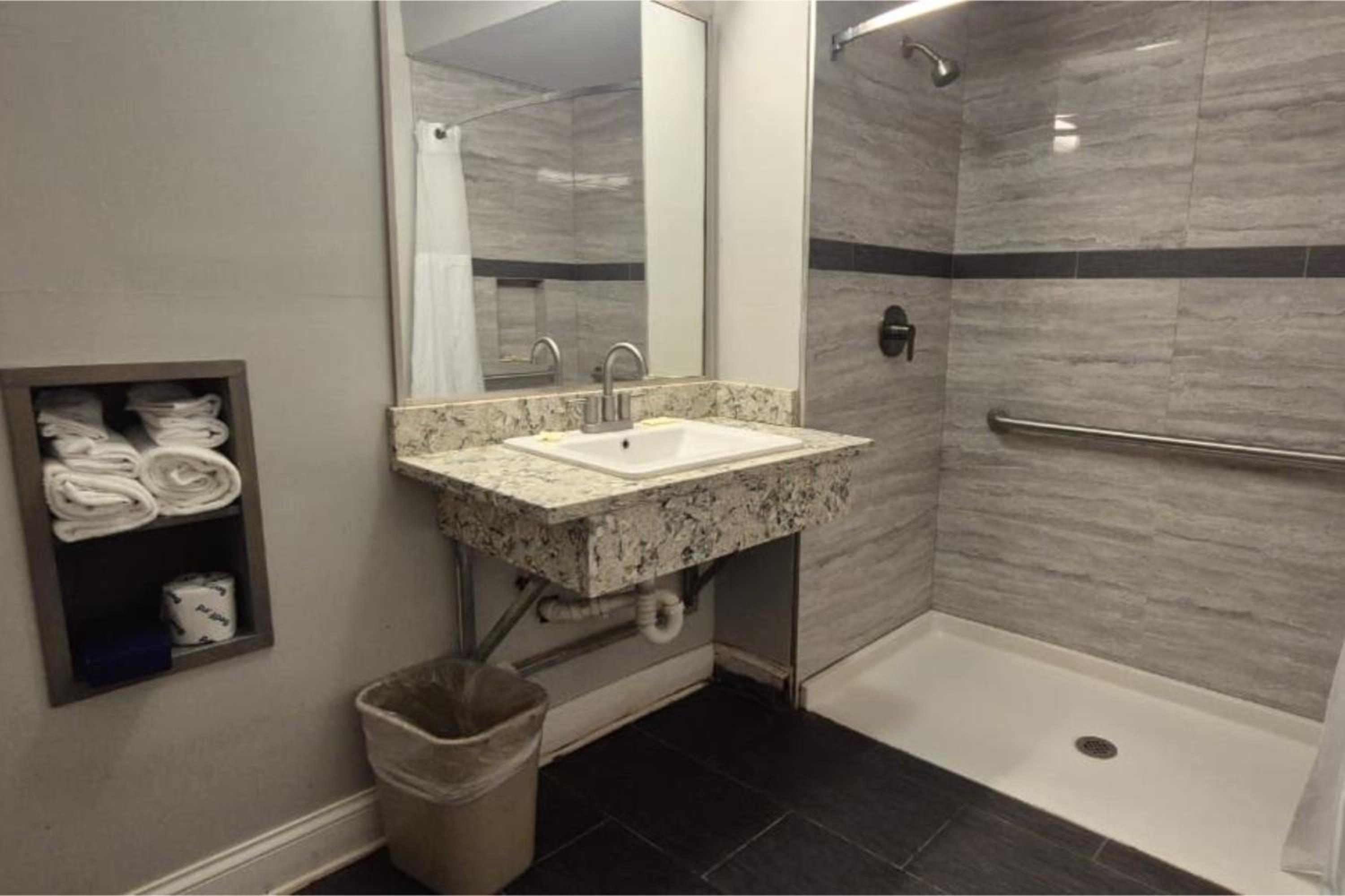 Economy Inn Merrillville By Townhouse I 65