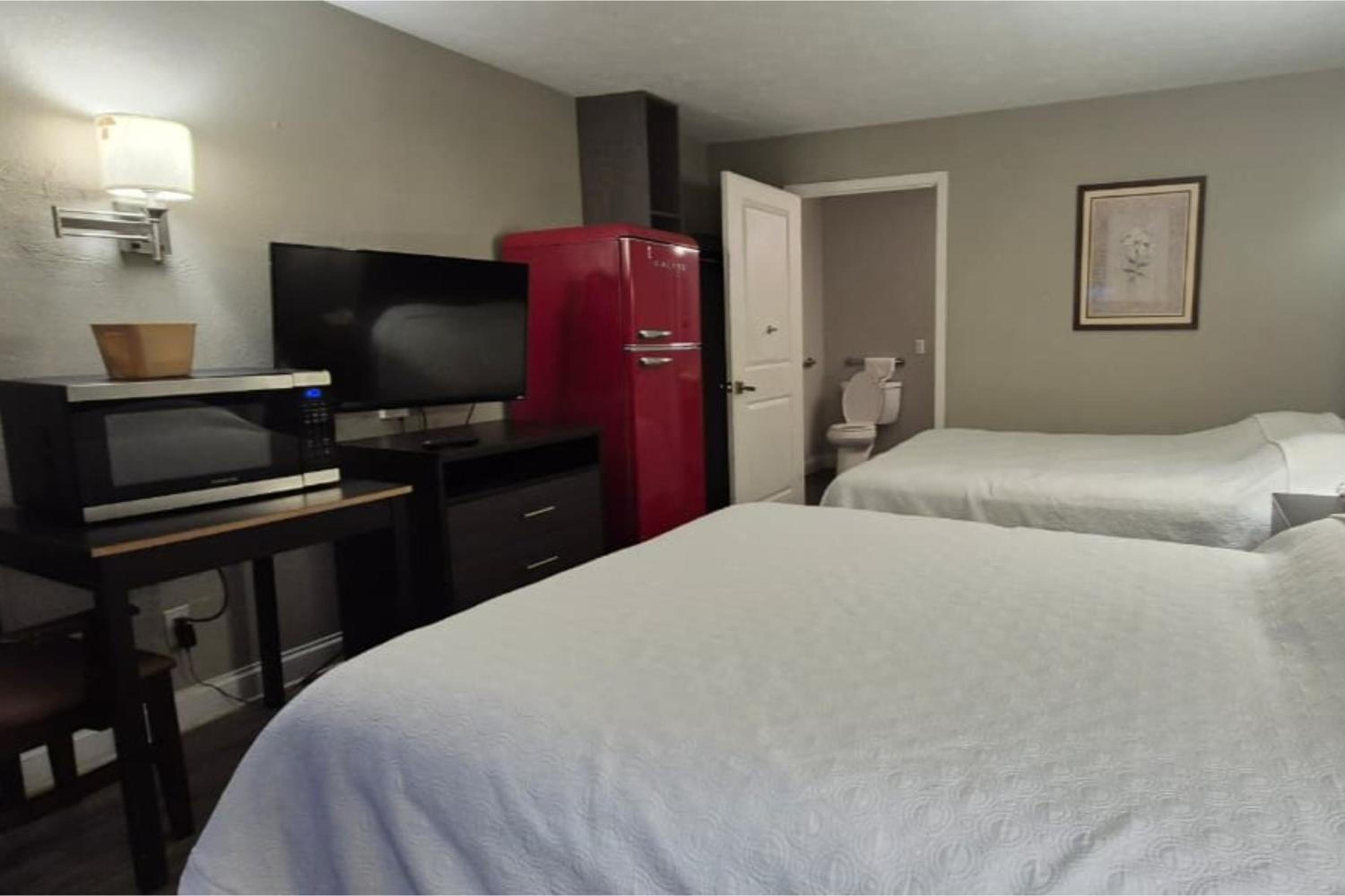 Economy Inn Merrillville By Townhouse I 65