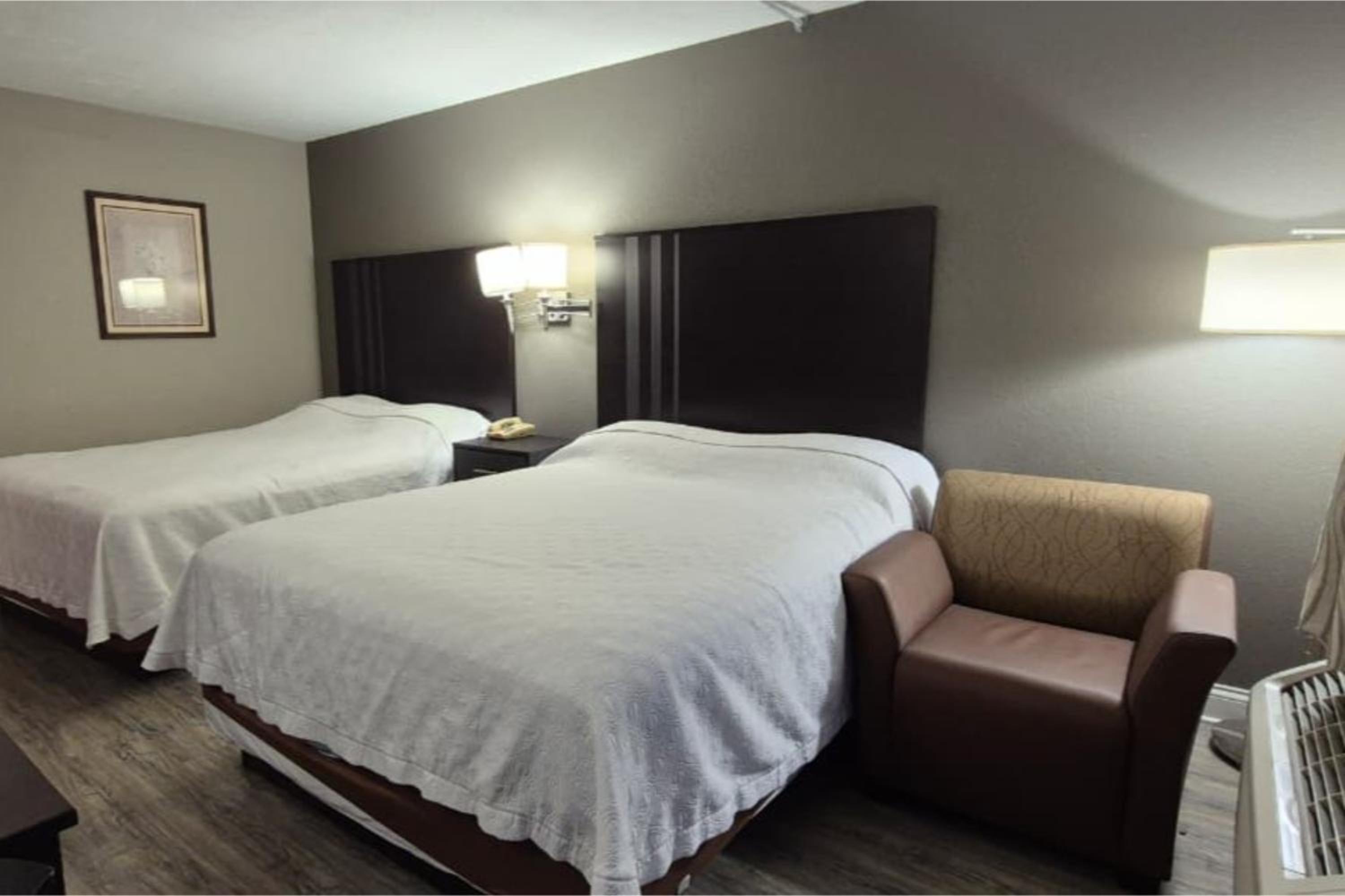 Economy Inn Merrillville By Townhouse I 65