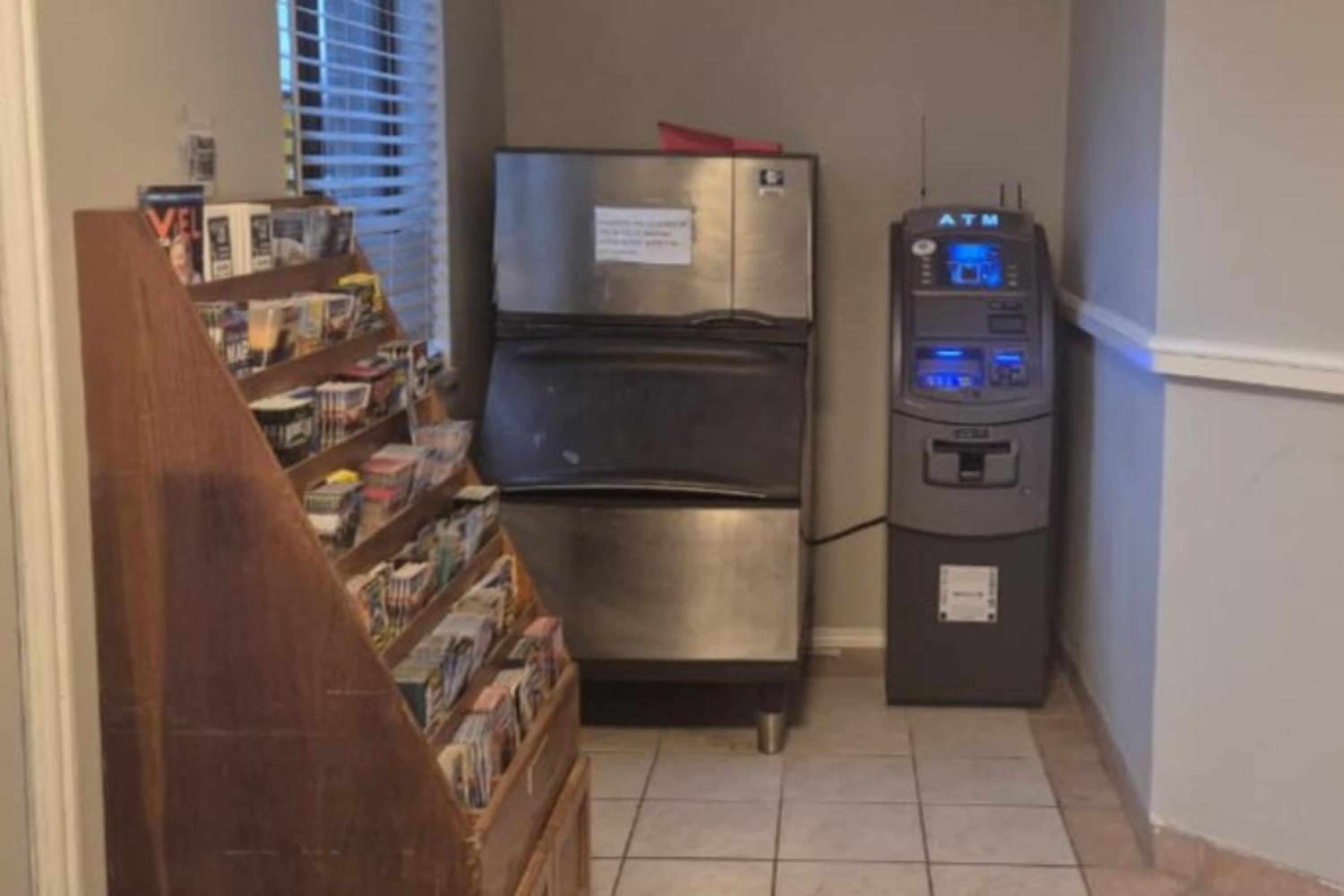 Economy Inn Merrillville By Townhouse I 65