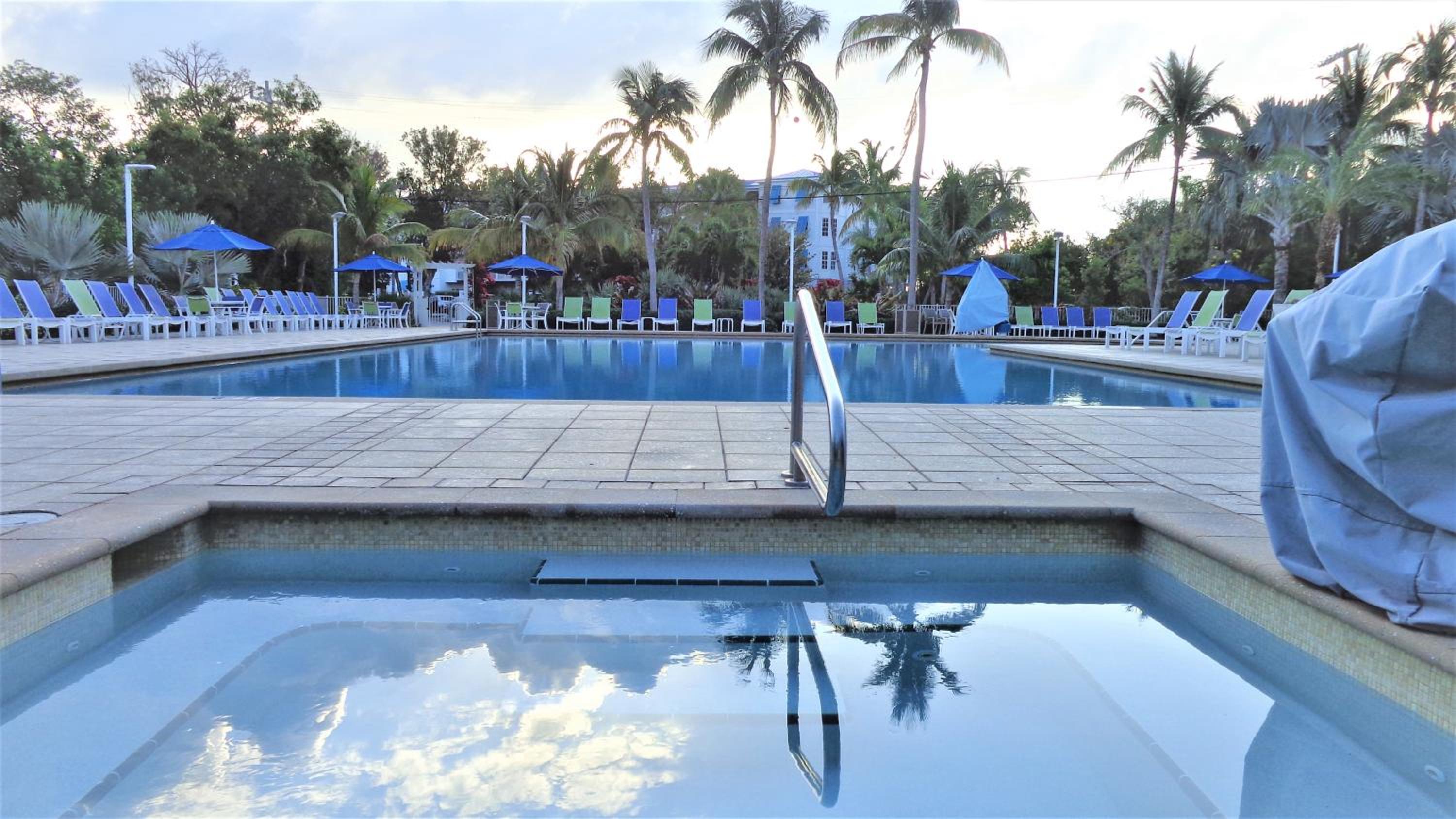 Ocean Oasis at Ocean Pointe