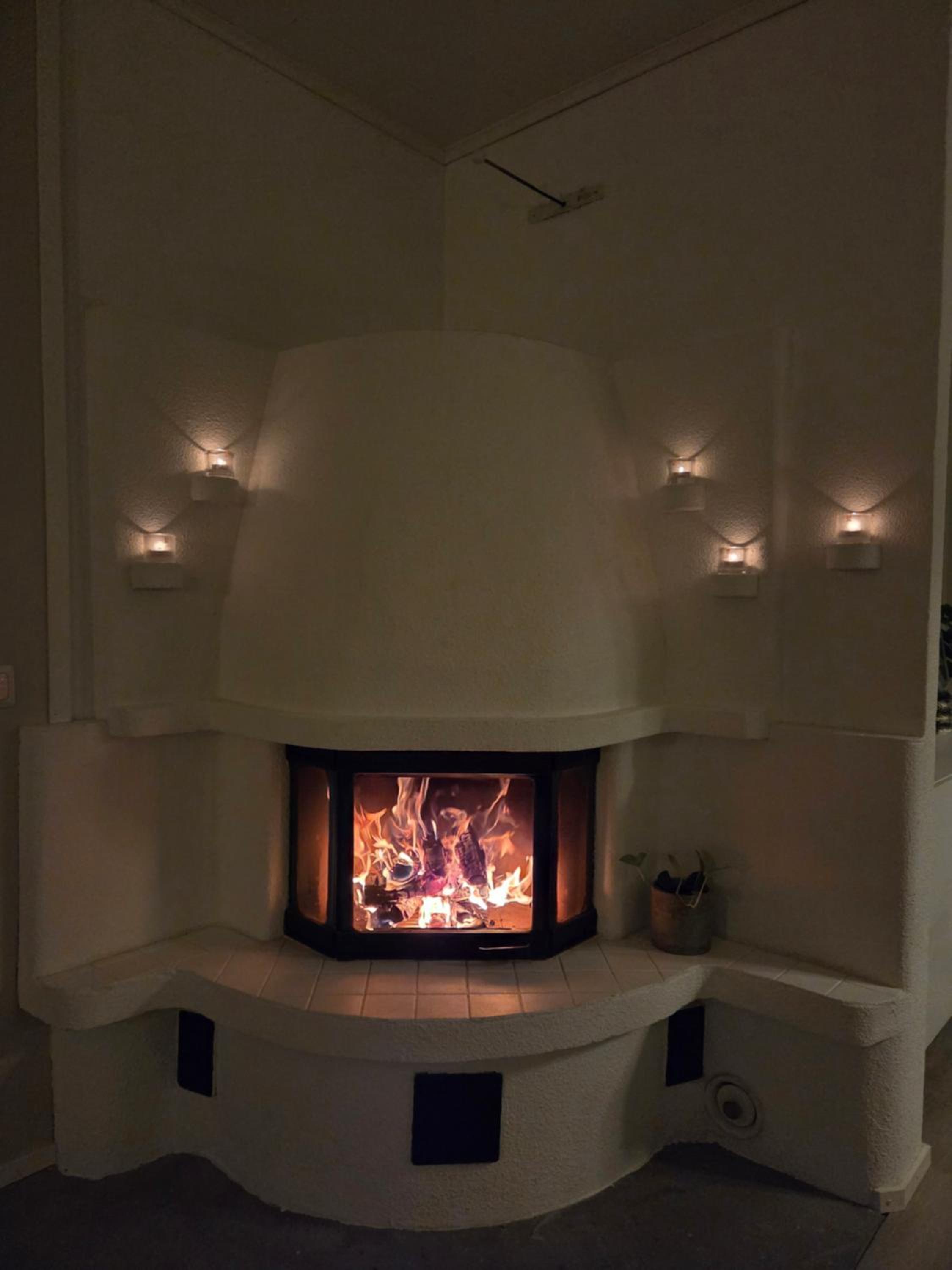 Spacious home near Santa Claus Village
