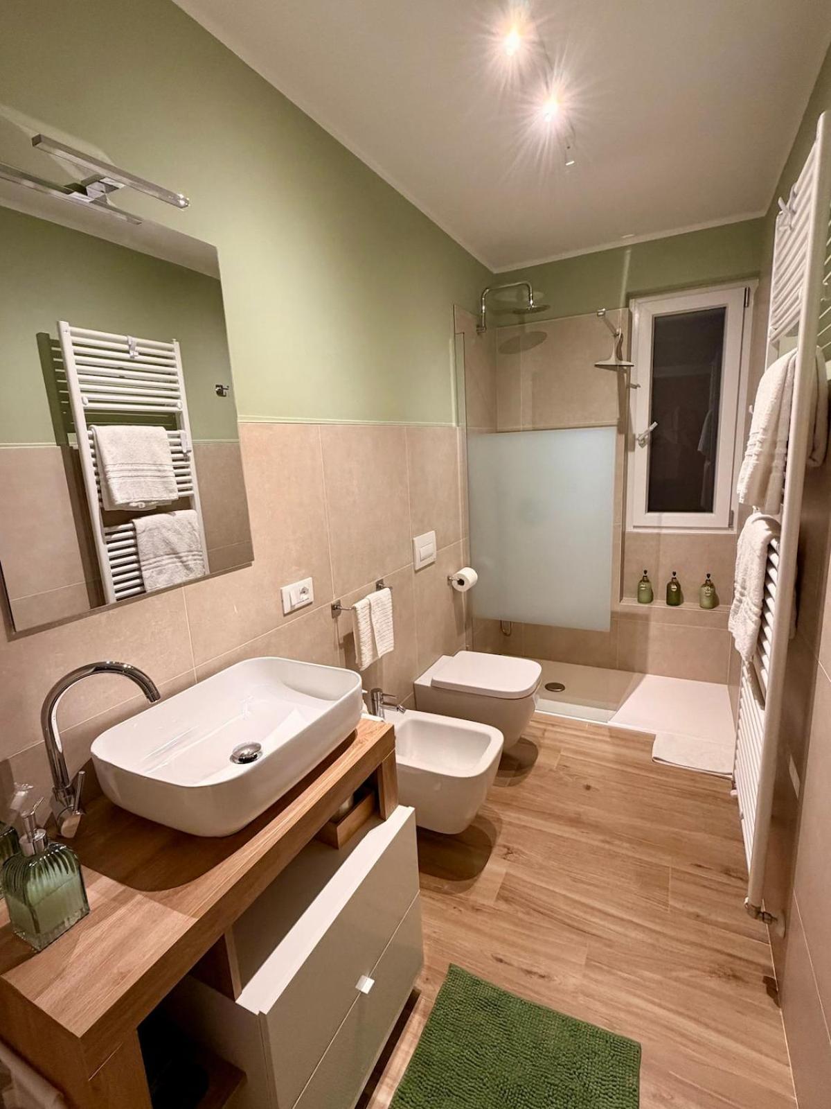 Riki House Selvino