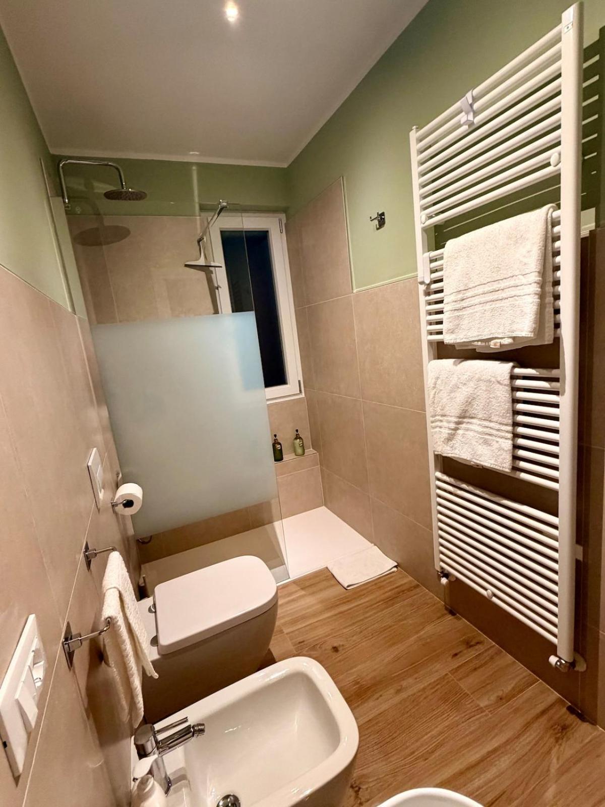 Riki House Selvino