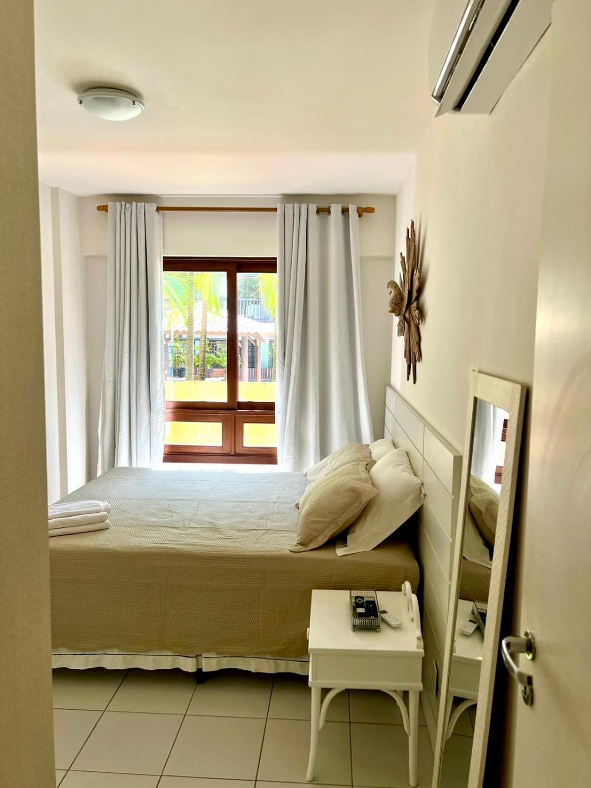 Apartamento na Vila de Praia do Forte - Beira Mar