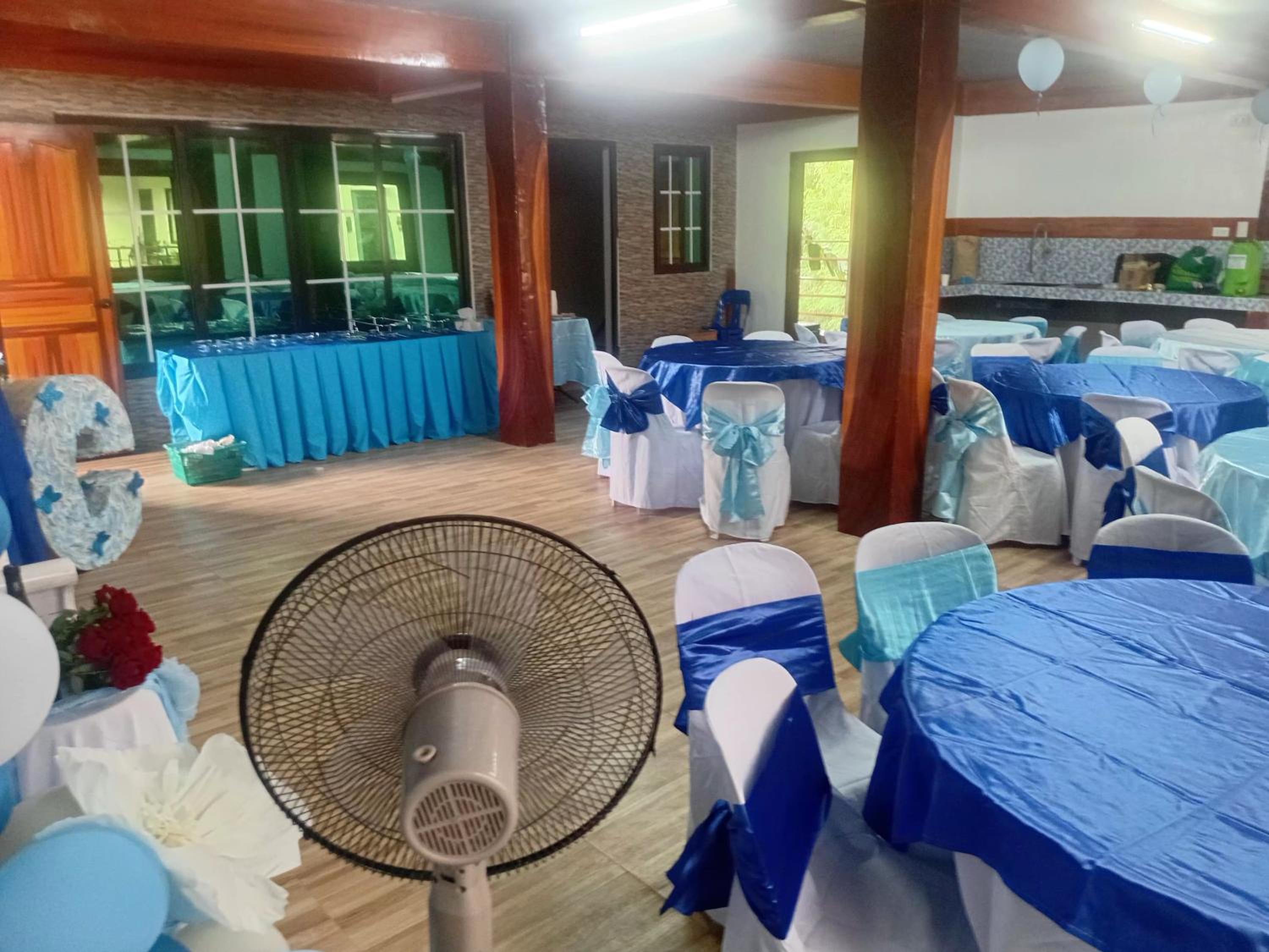 Casa de Madera The Wooden House Staycation Transient and Private Resort