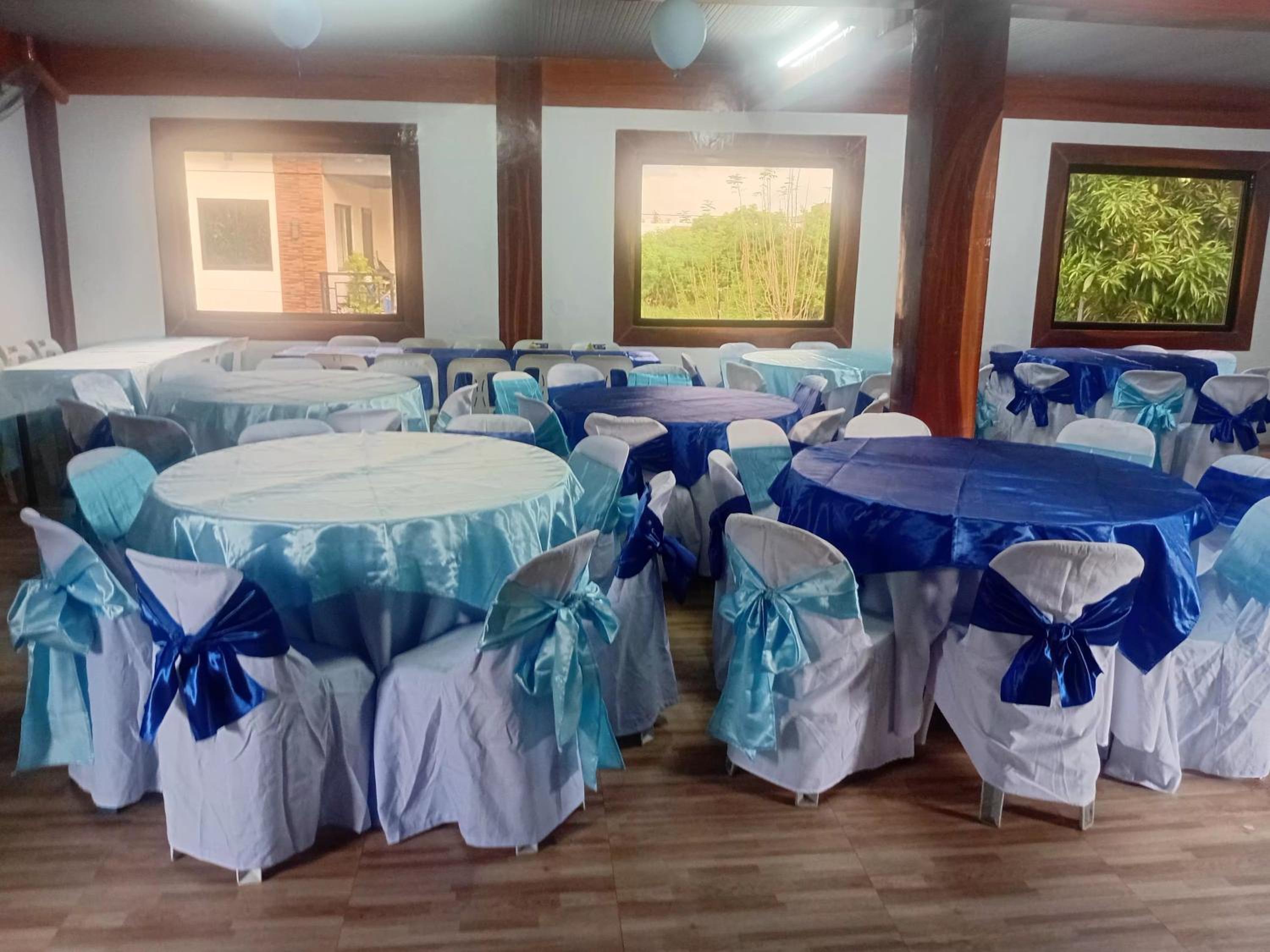 Casa de Madera The Wooden House Staycation Transient and Private Resort