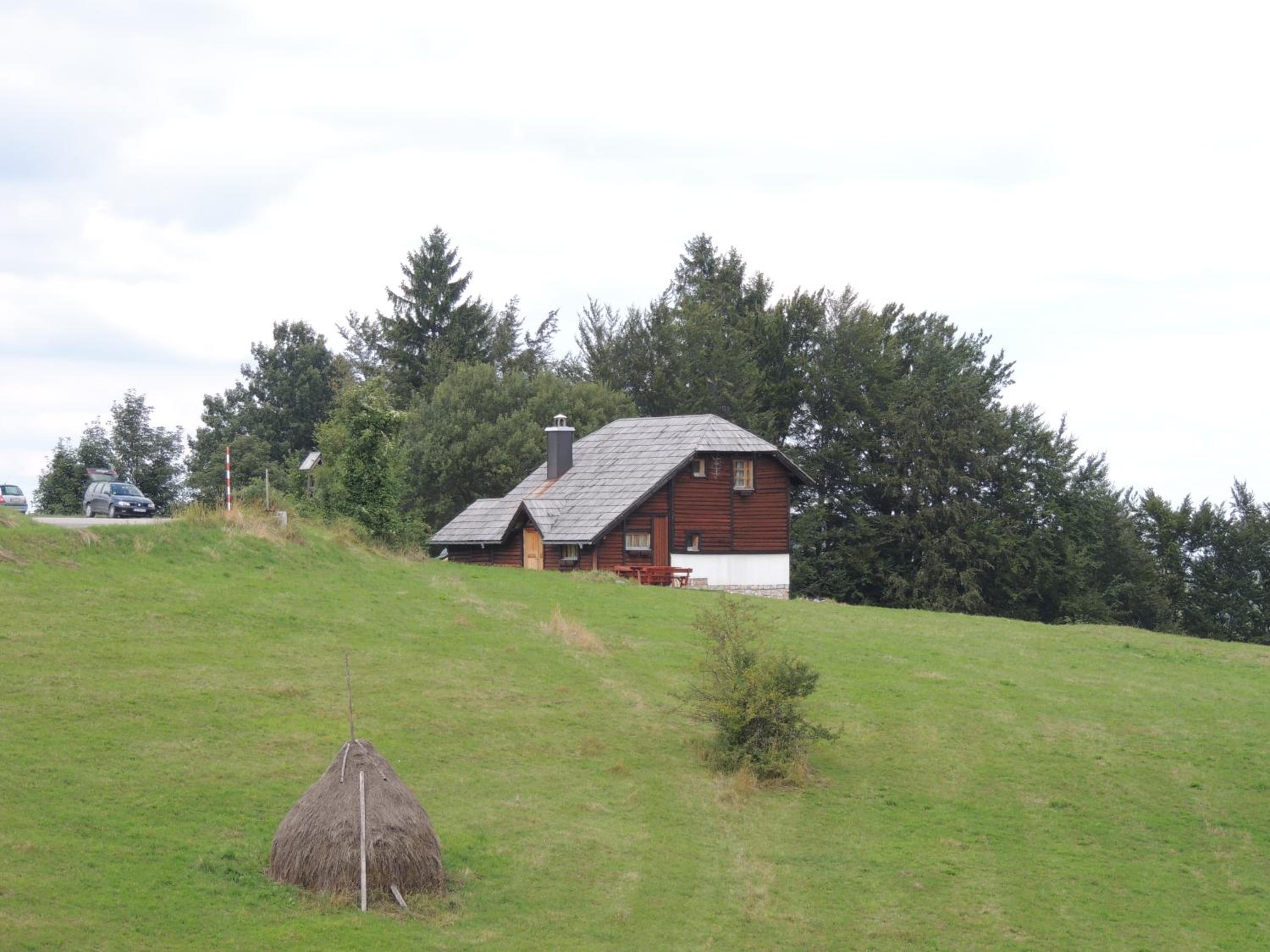 Guesthouse Nemanja view 4
