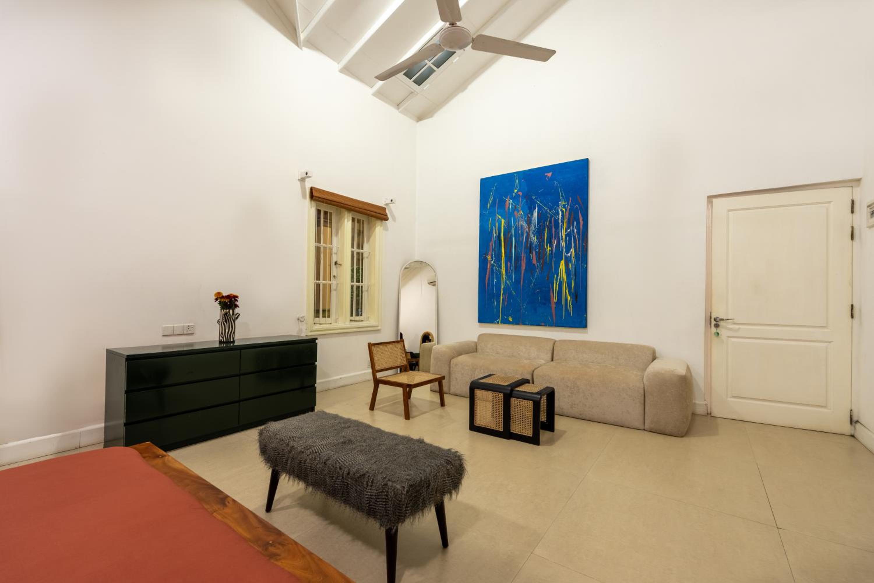 Hebron Gardens House