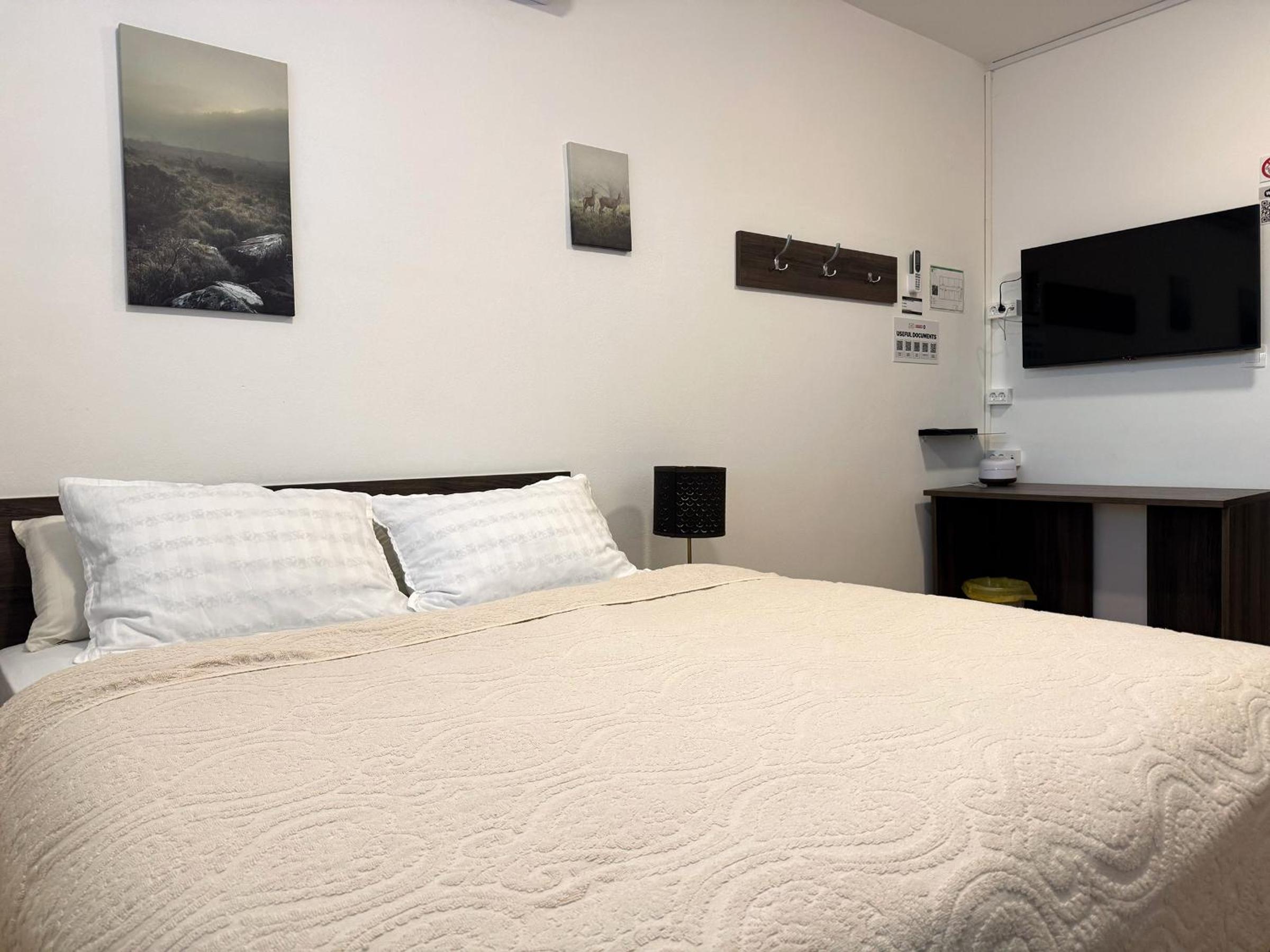 RailwayRooms22