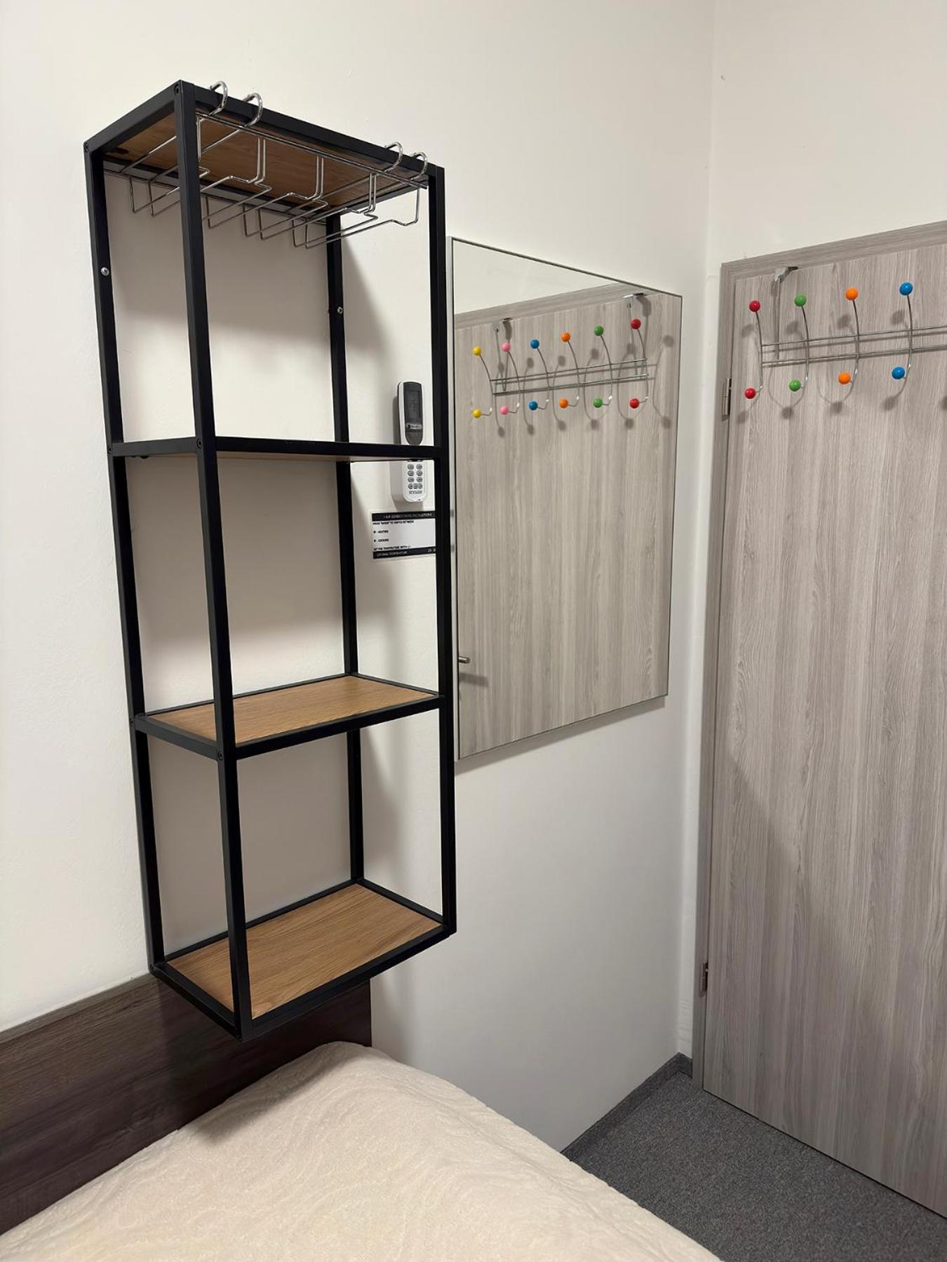 RailwayRooms22