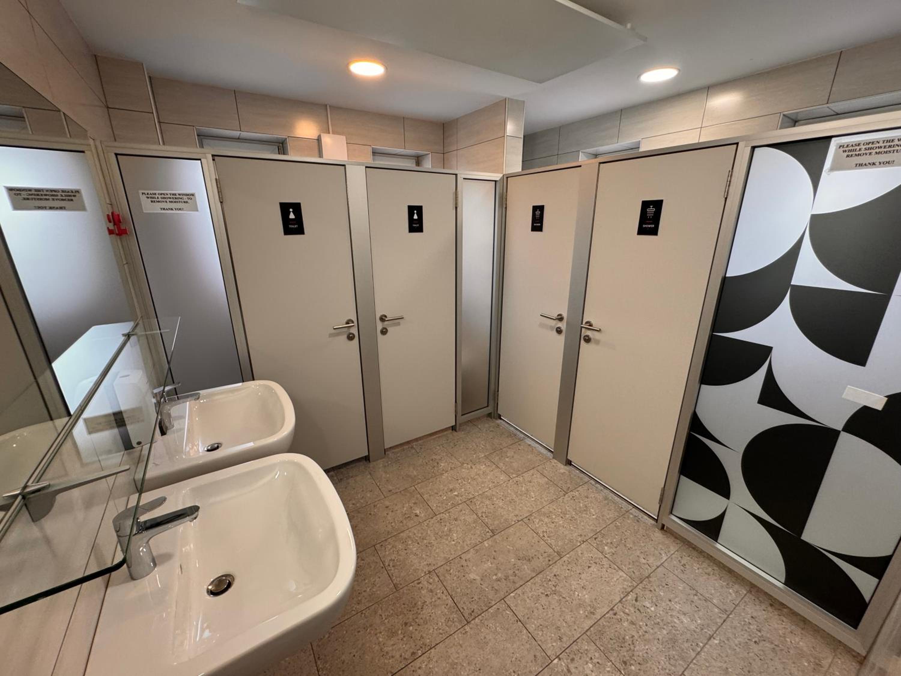 RailwayRooms22