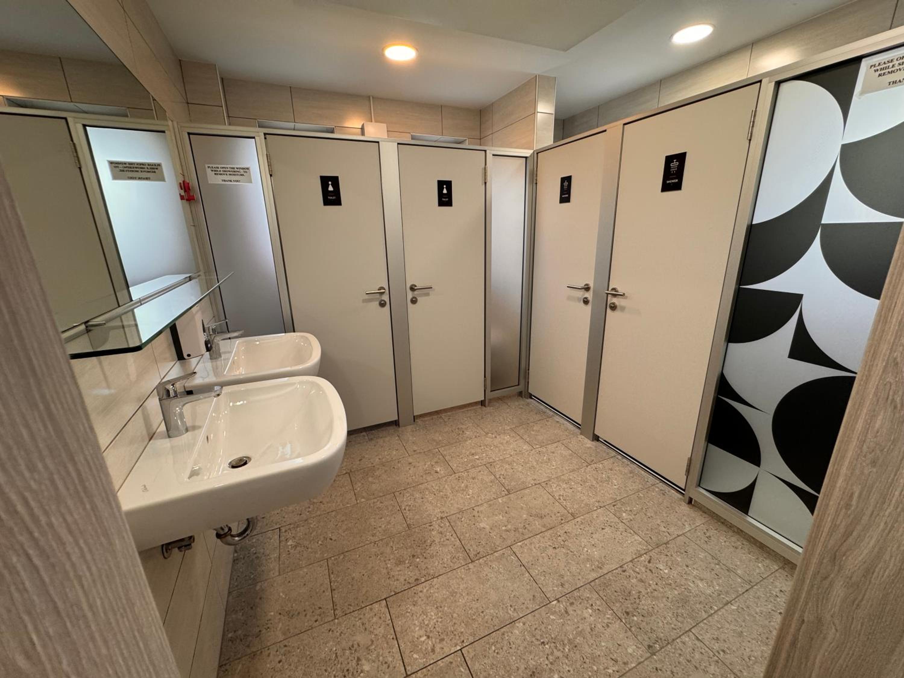 RailwayRooms22