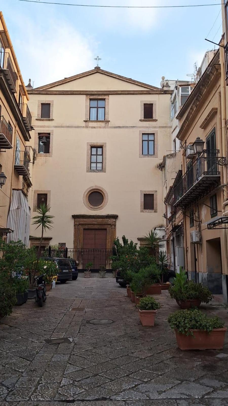 San Marco Rooms
