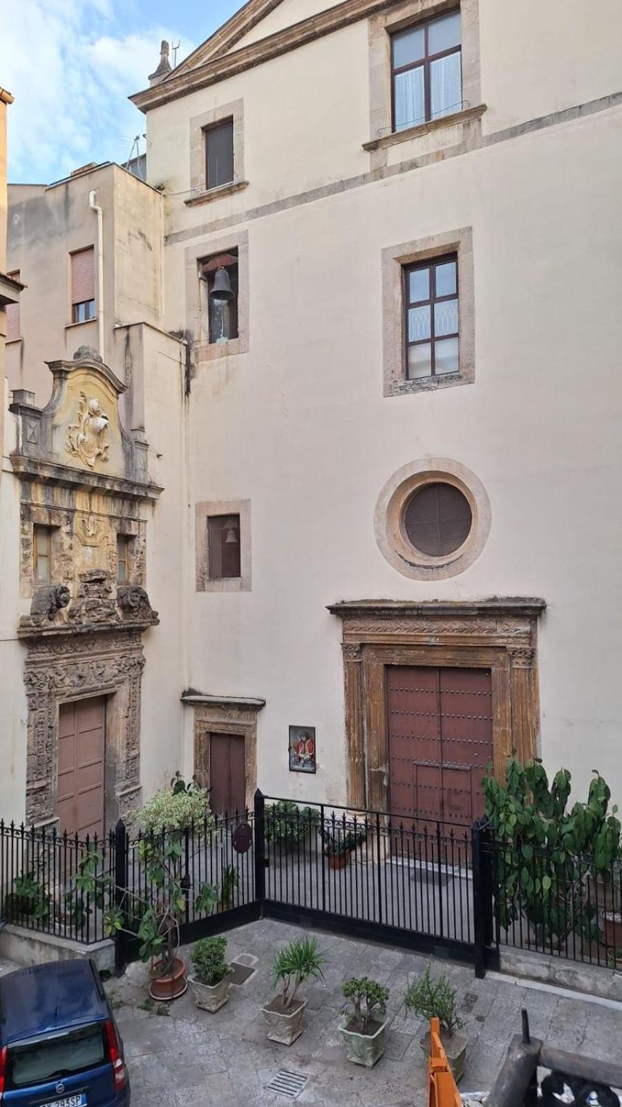 San Marco Rooms