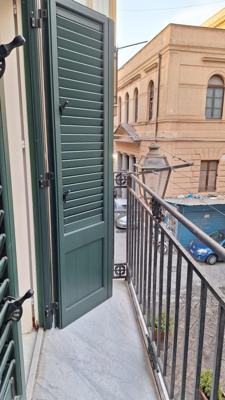 San Marco Rooms