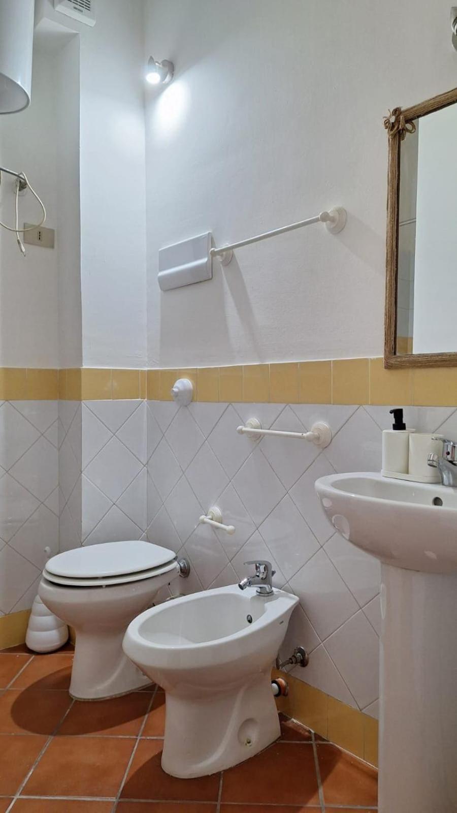 San Marco Rooms