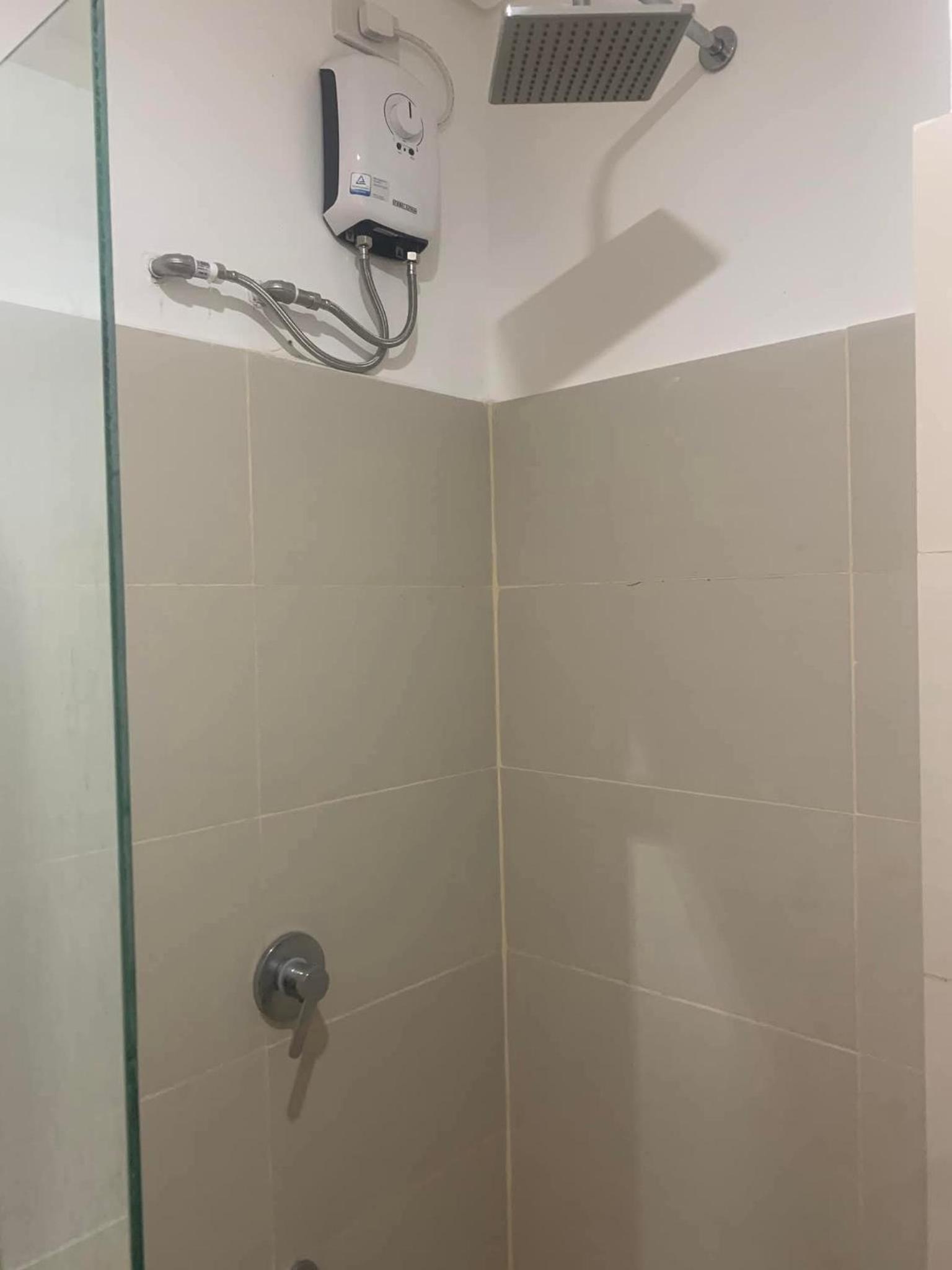 Primavera City Brand New Condo Uptown Cagayan de Oro with pool and gym One minute walk from Mall