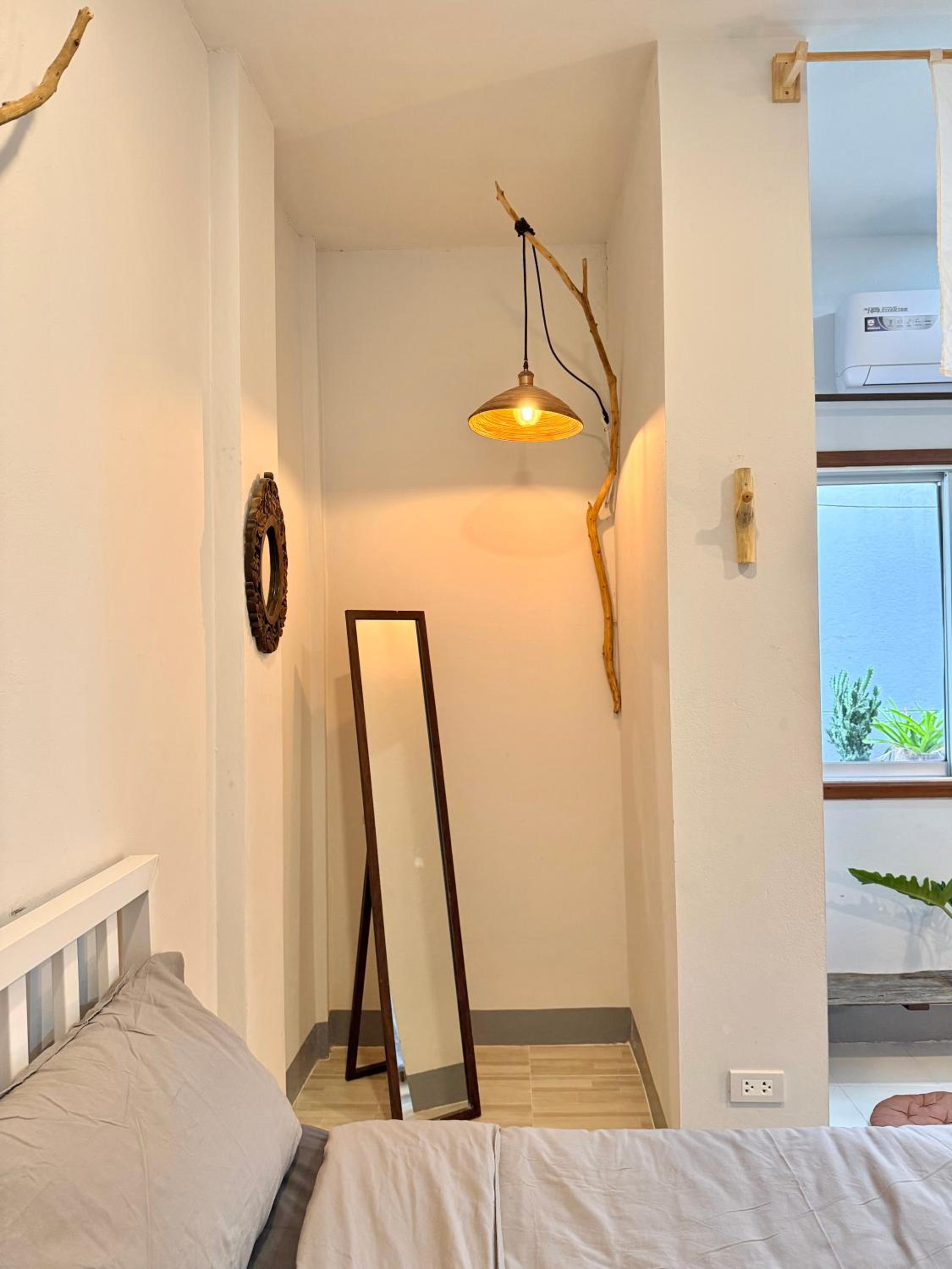 SuanDok House 2BR near Nimman