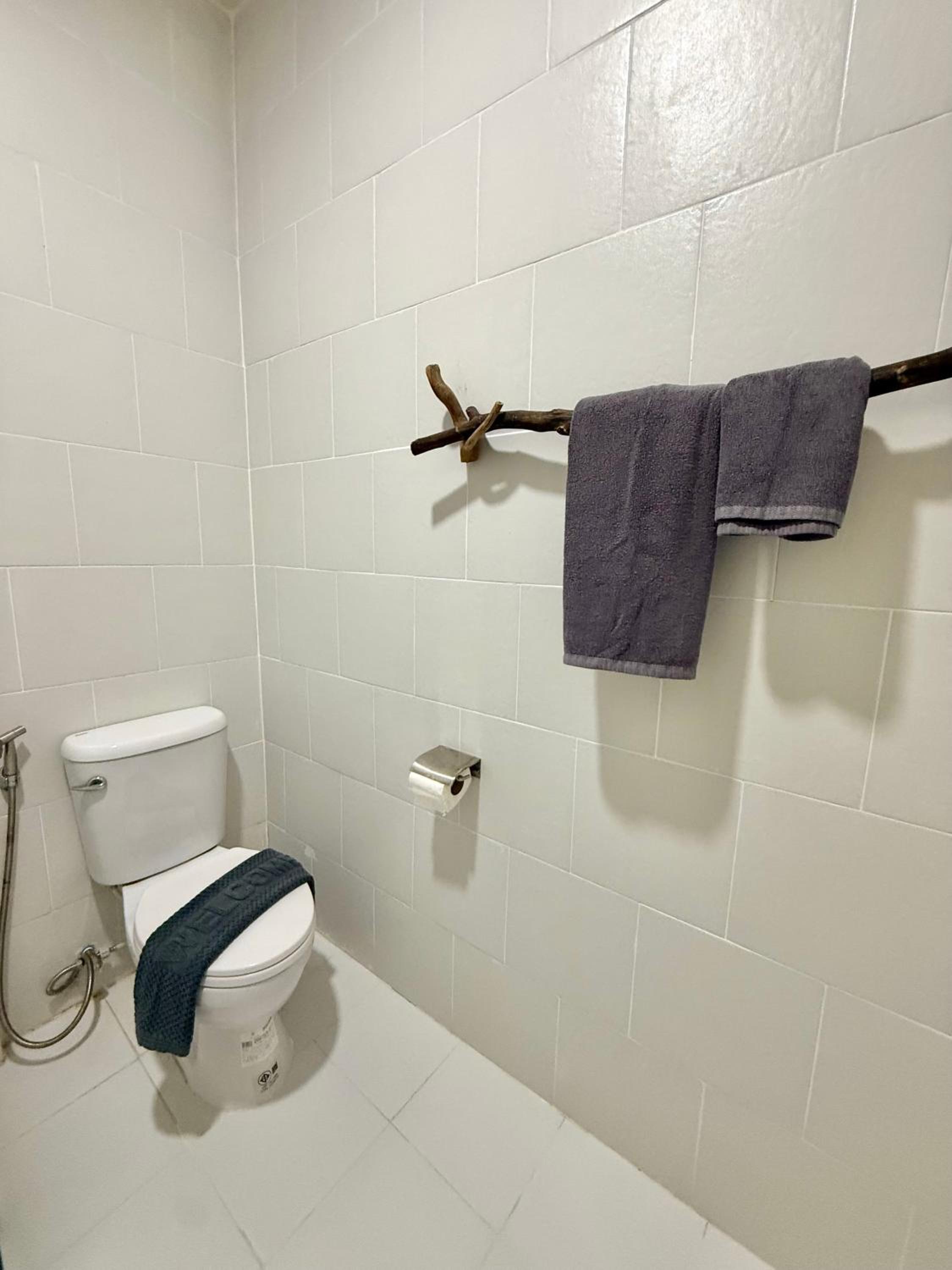 SuanDok House 2BR near Nimman