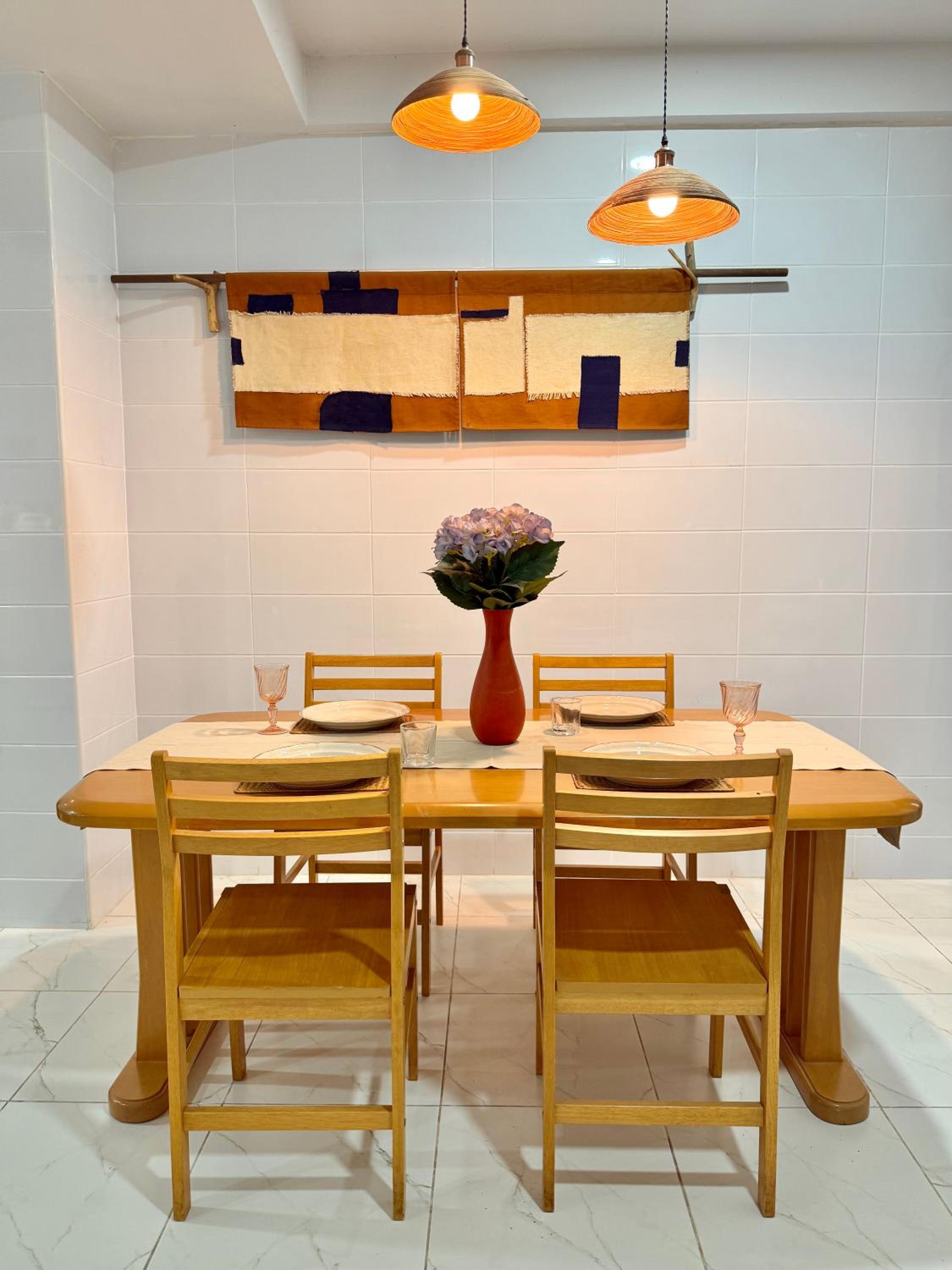 SuanDok House 2BR near Nimman