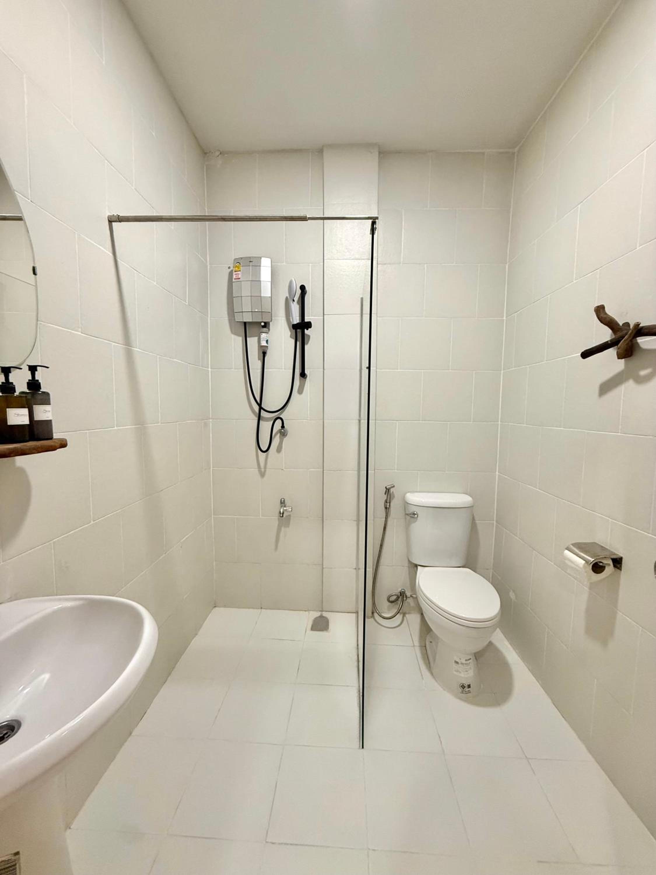 SuanDok House 2BR near Nimman