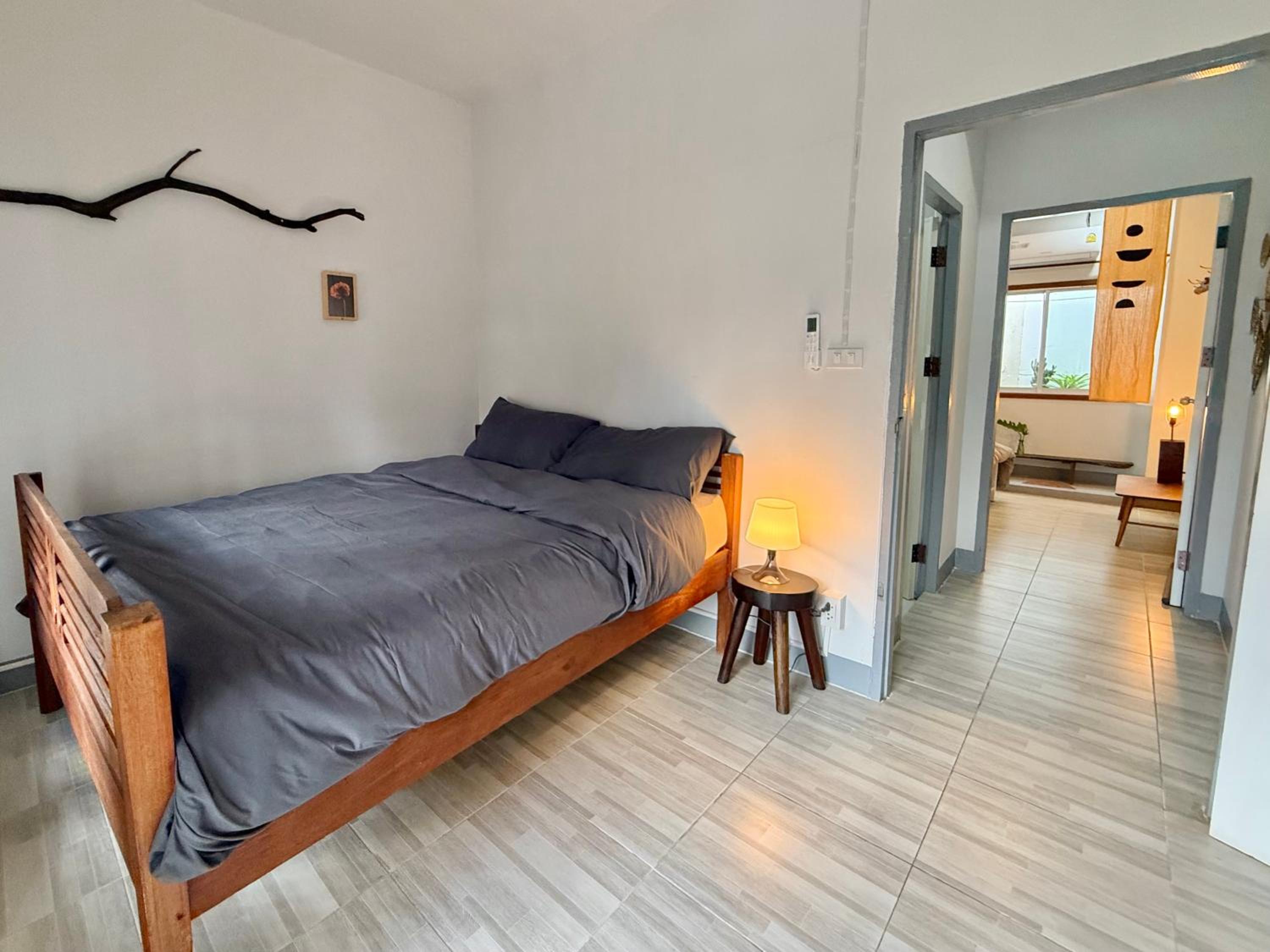 SuanDok House 2BR near Nimman