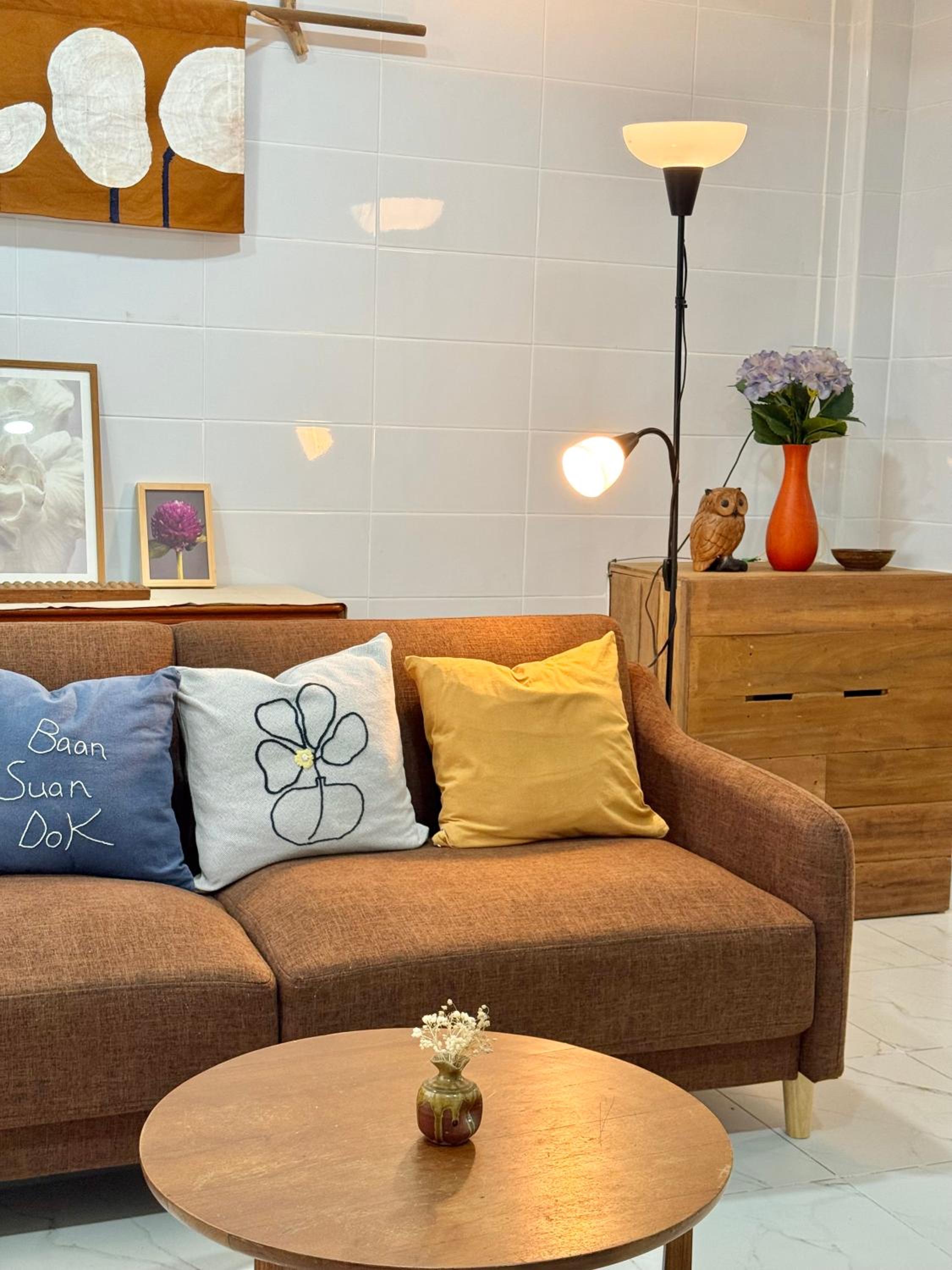 SuanDok House 2BR near Nimman