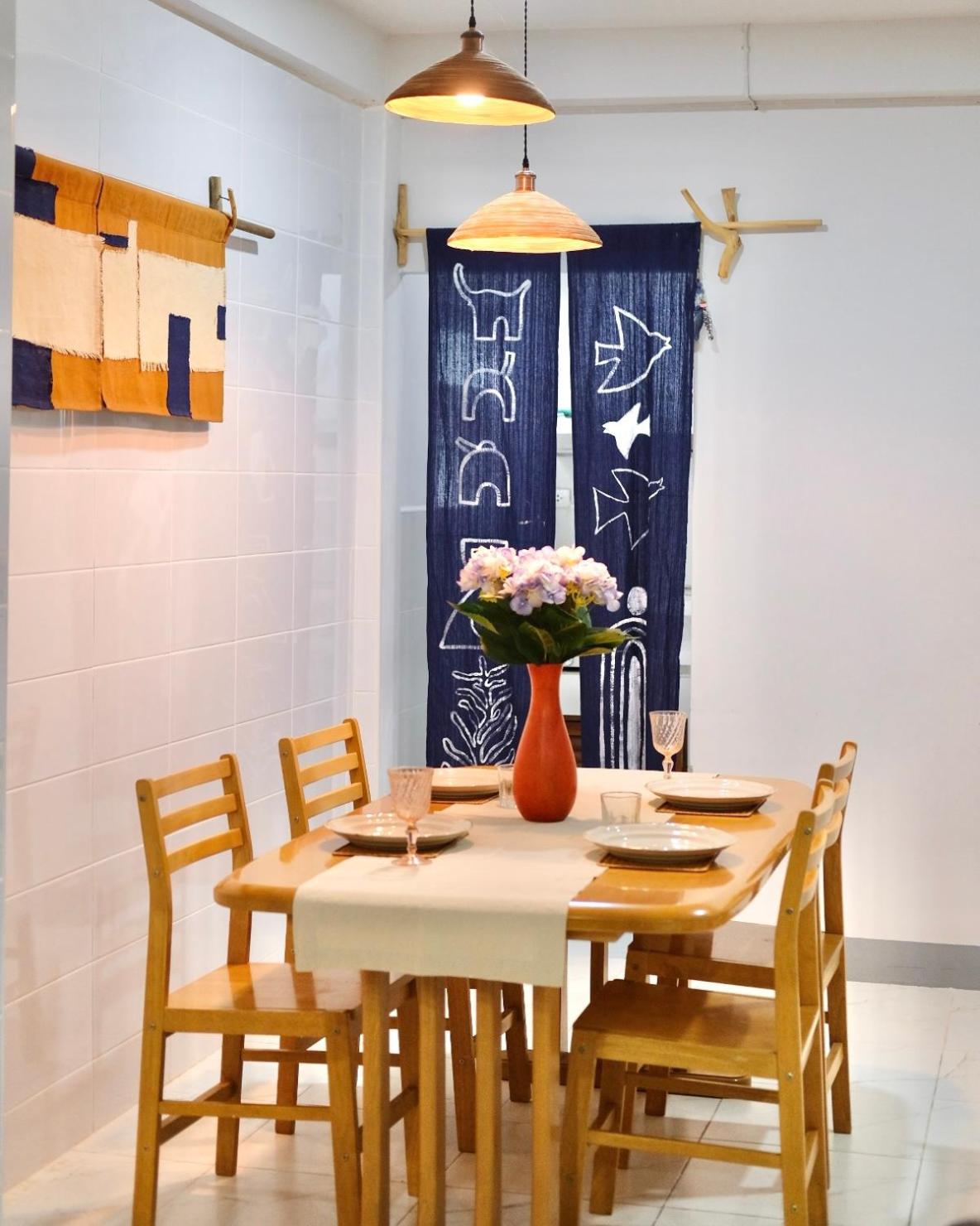 SuanDok House 2BR near Nimman