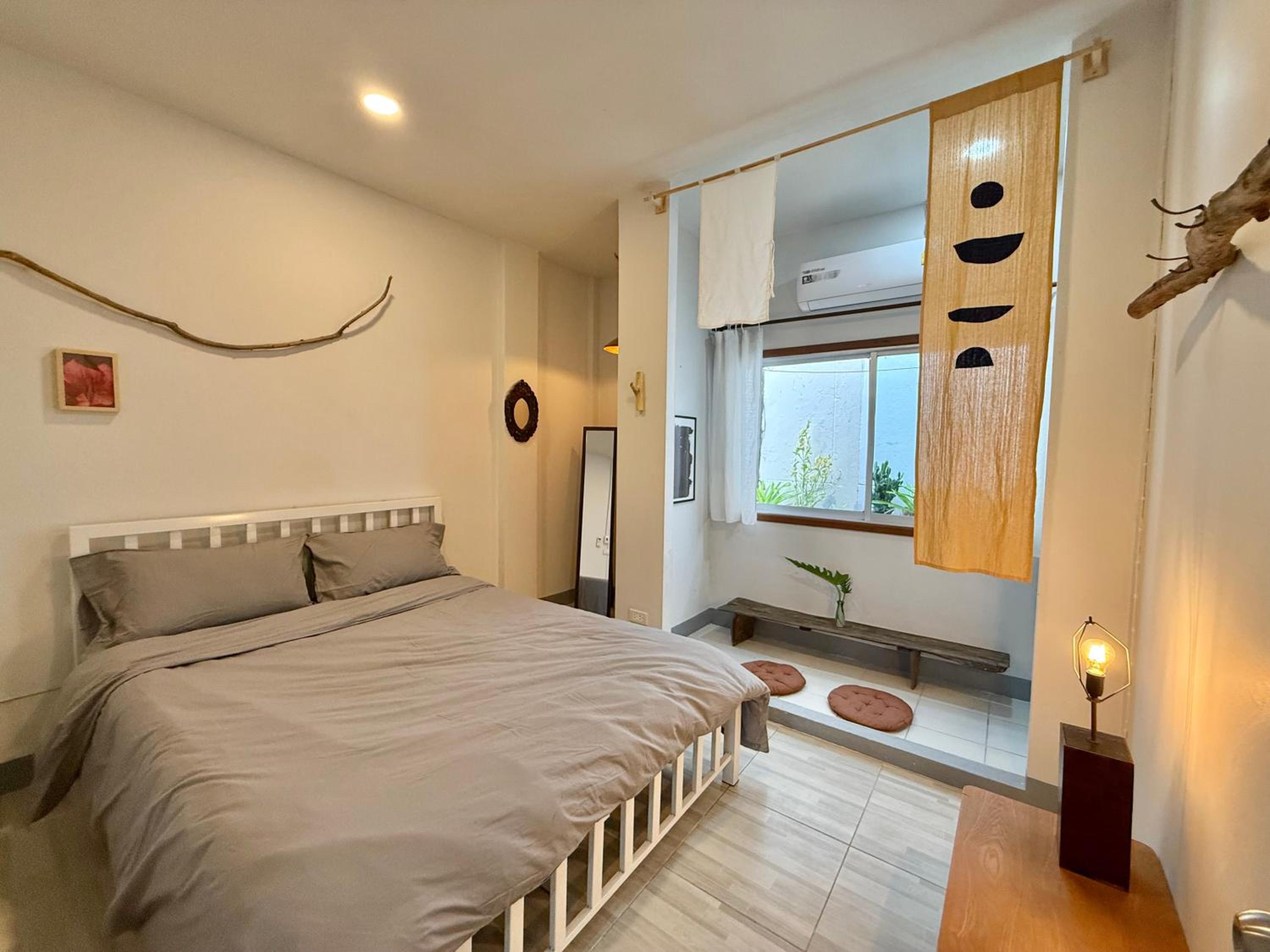 SuanDok House 2BR near Nimman