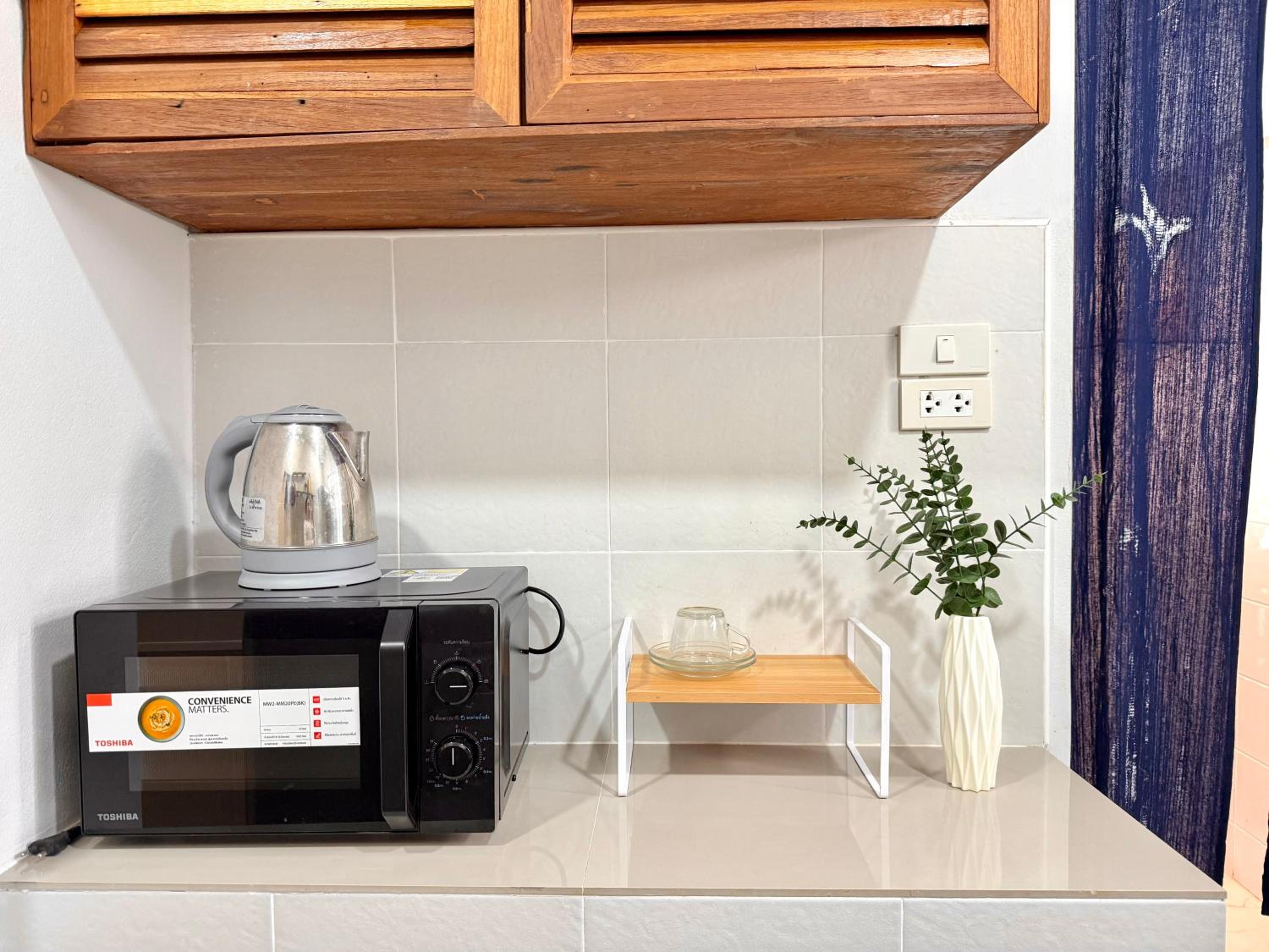 SuanDok House 2BR near Nimman