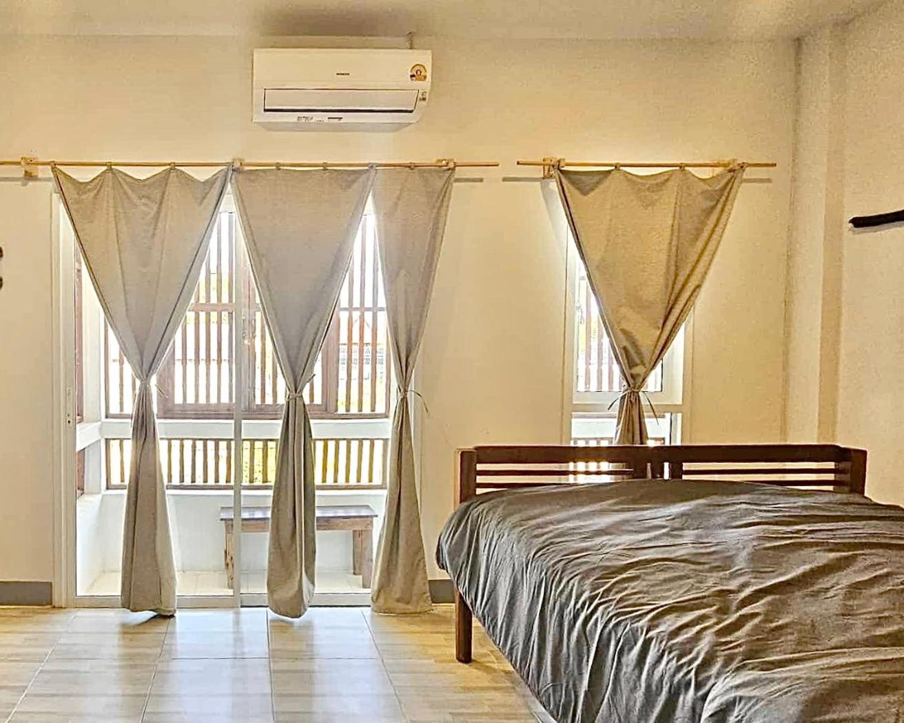 SuanDok House 2BR near Nimman