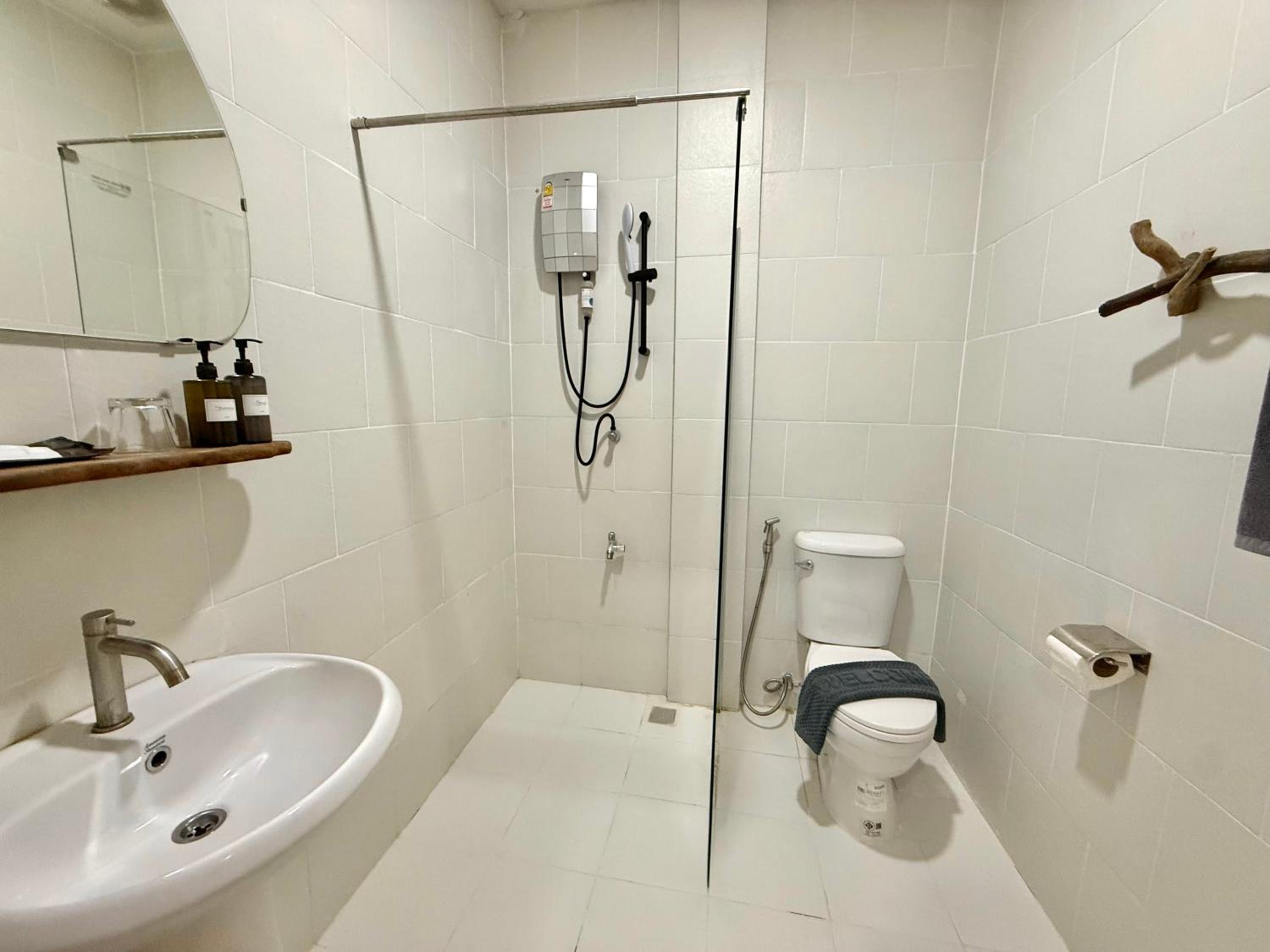 SuanDok House 2BR near Nimman