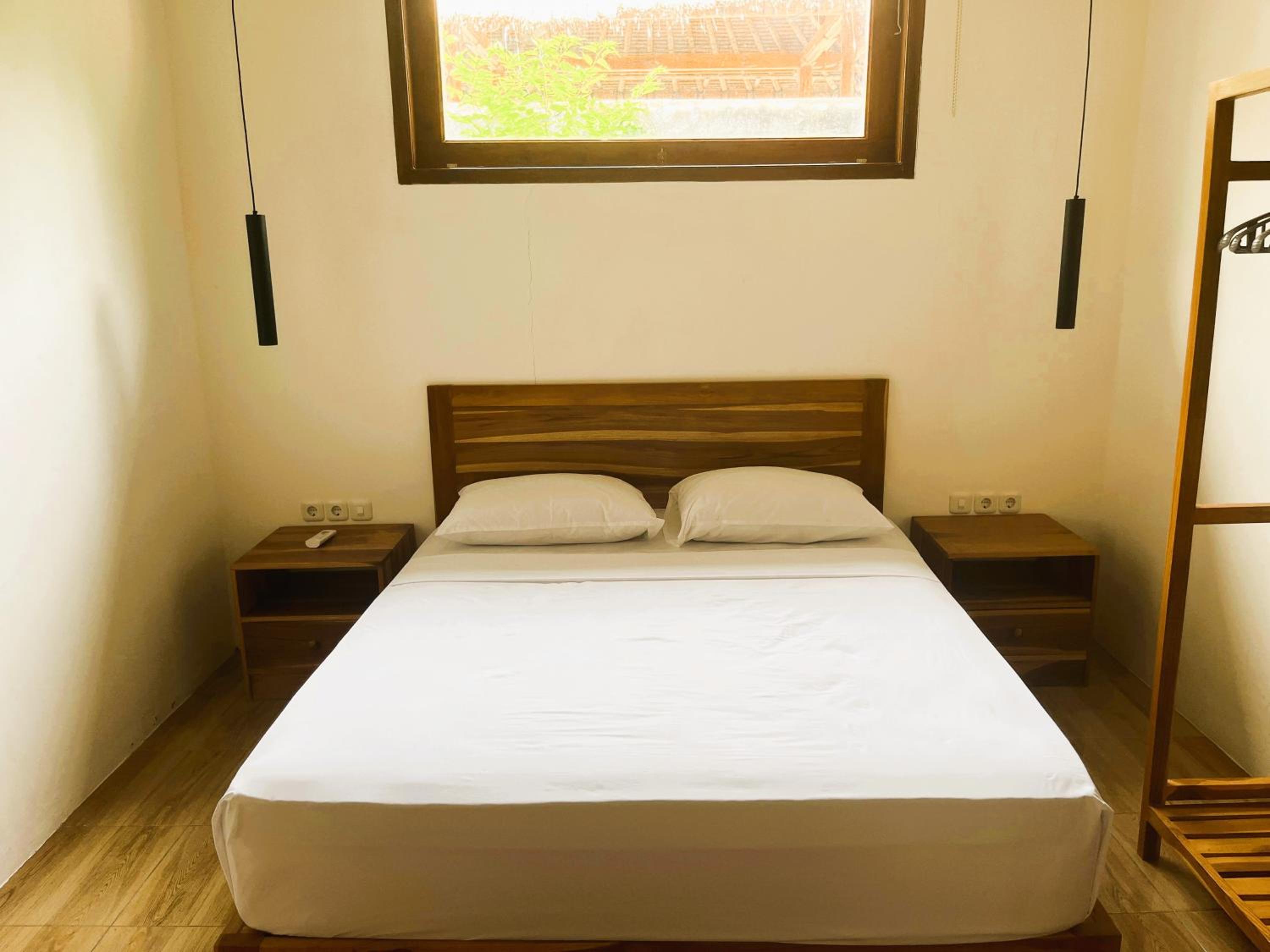 Villa with 2 bedrooms and a private pool